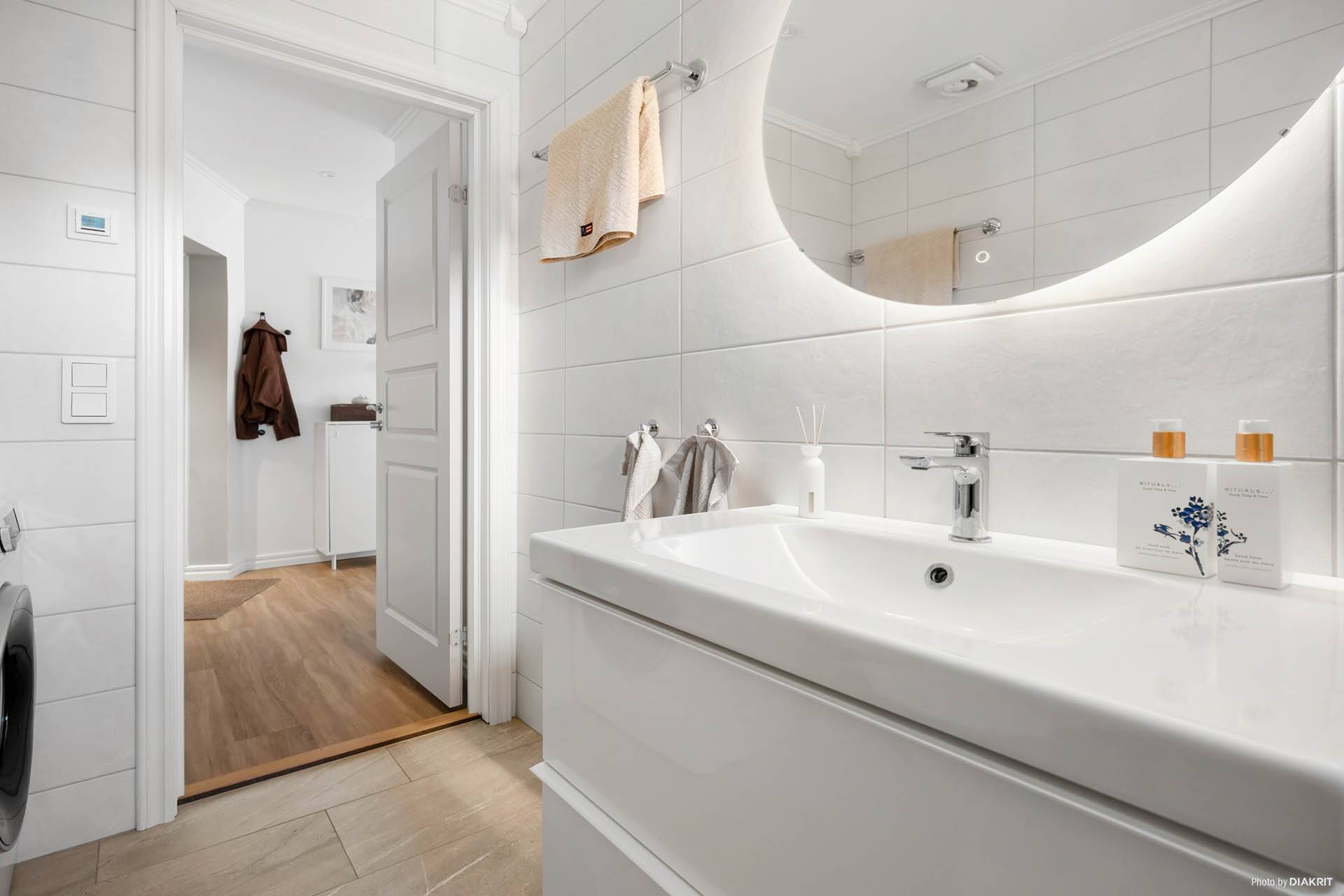 3 rum Lägenhet på Heimdalsgatan 10 Stensberg Ljungby kommun - bild 16