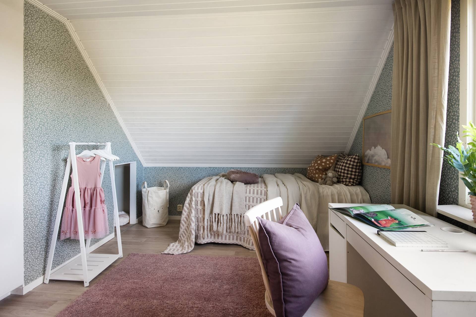 5 rum Villa på Åkervägen 17 Vårgårda Vårgårda kommun - bild 18