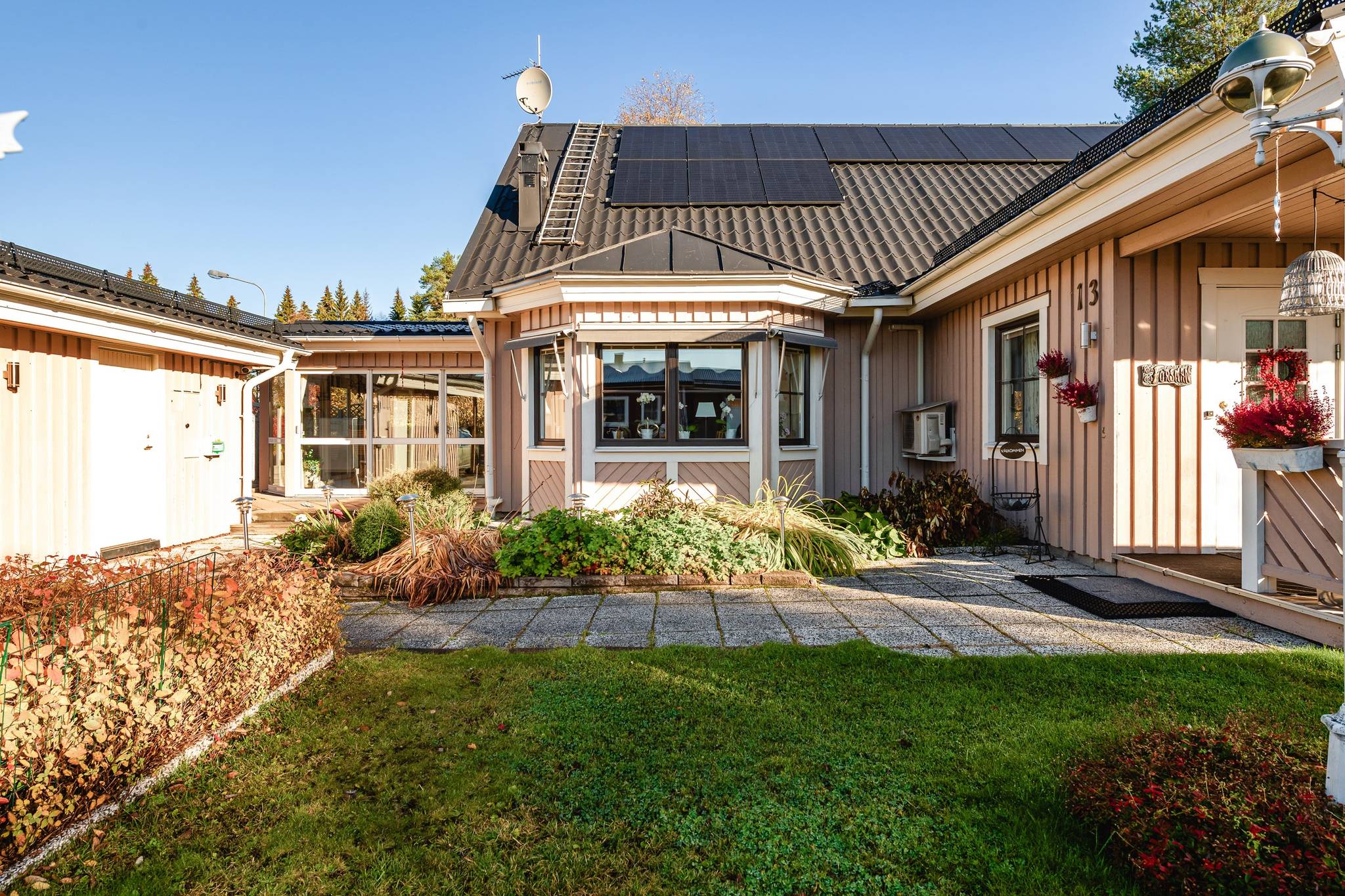 6 rum villa på Skogsvägen 13 Vindeln, Vindelns kommun - bild 3