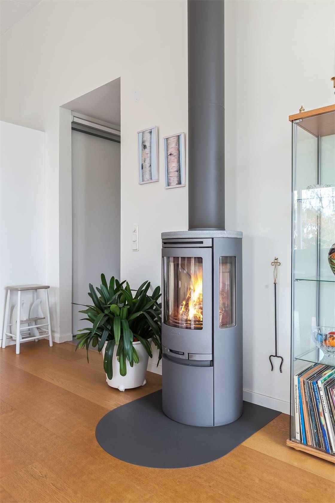 5 rum Villa på Vårbruksvägen 34 Västerhaninge Haninge kommun - bild 18