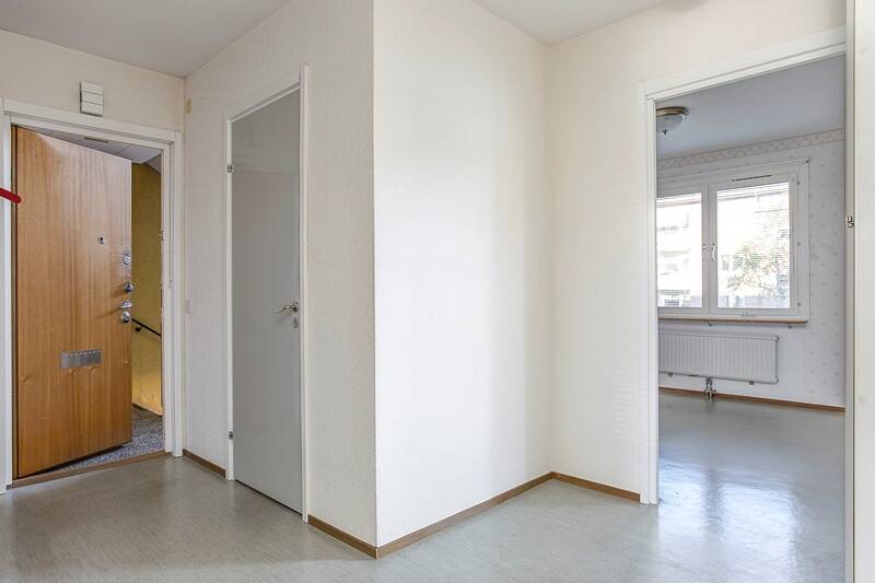 2 rum Lägenhet på Krämaregatan 10 Karlstads kommun - bild 10