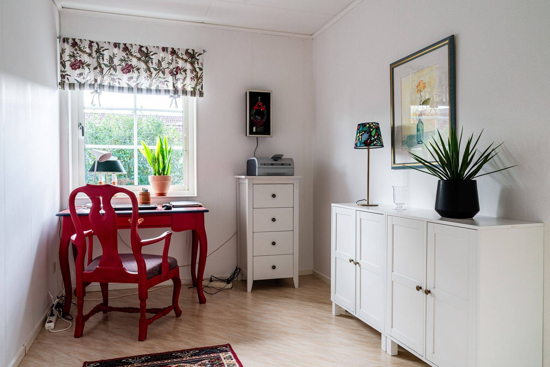 4 rum Villa på Svedjegatan 13 Burträsk Skellefteå kommun - bild 17