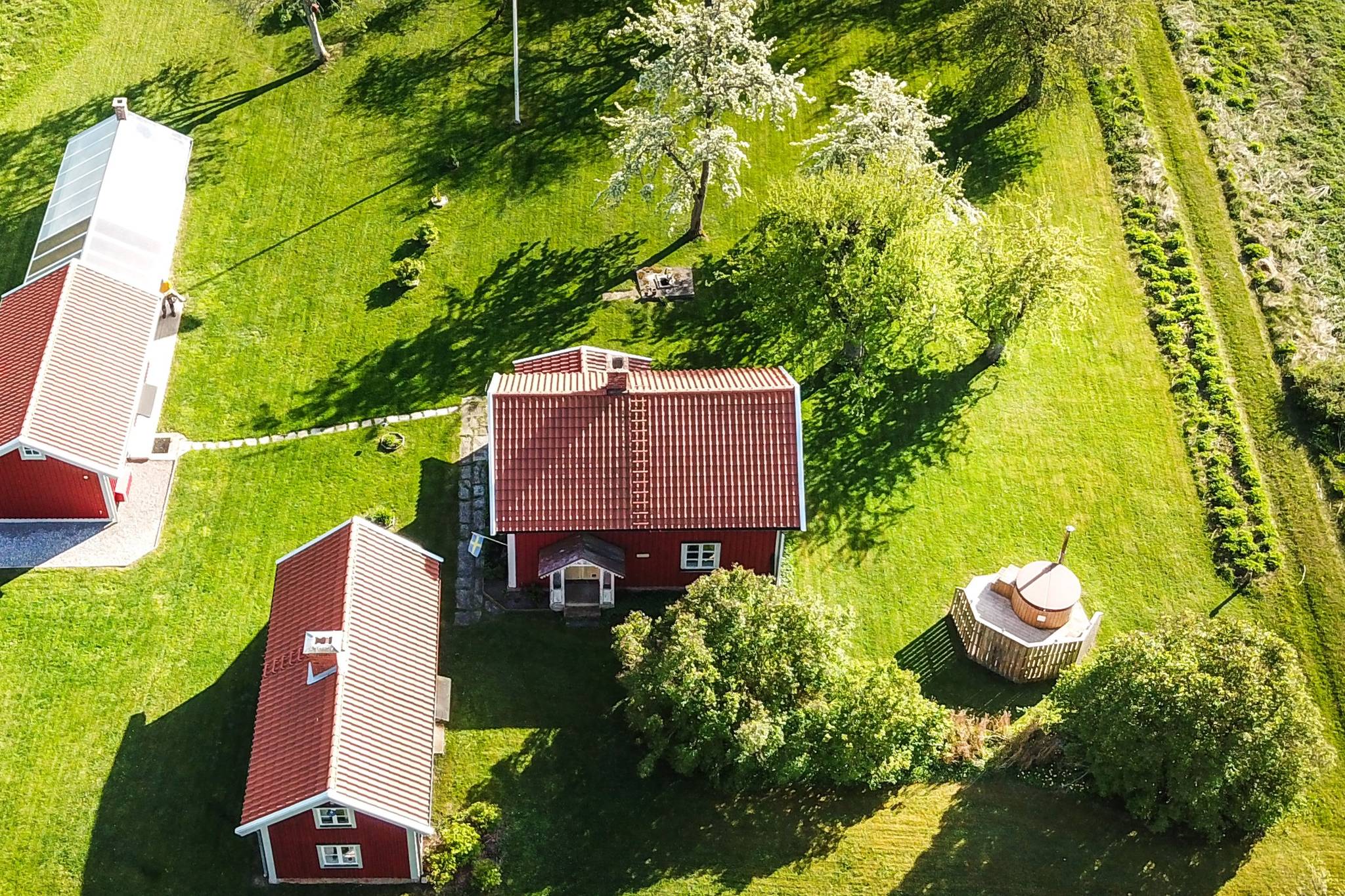 82 m² Villa på Tångsätter 336 och Tångsätter 338 Örebro kommun - bild 48