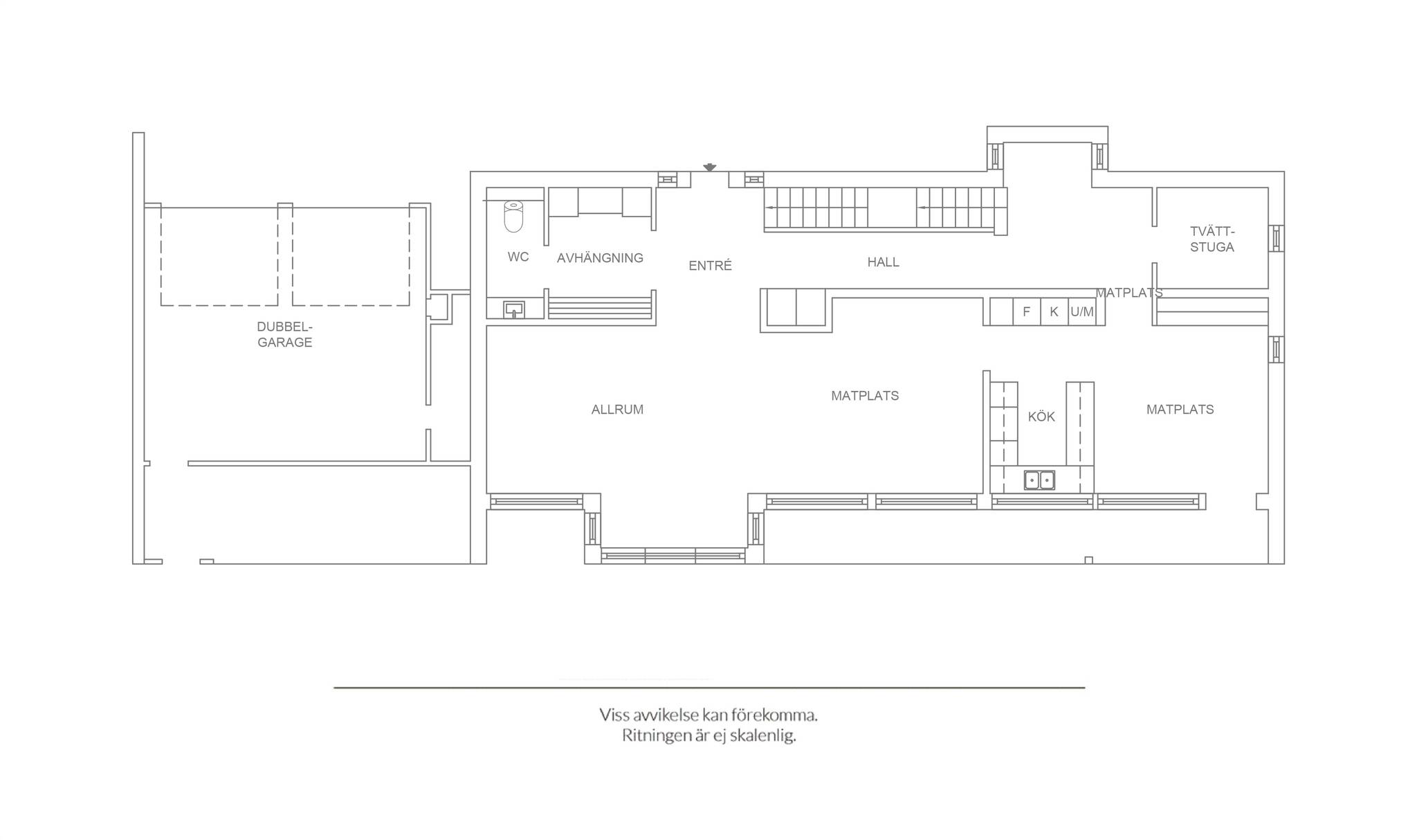 6 rum Villa på Notariegatan 11B LIMHAMN Malmö kommun - bild 45