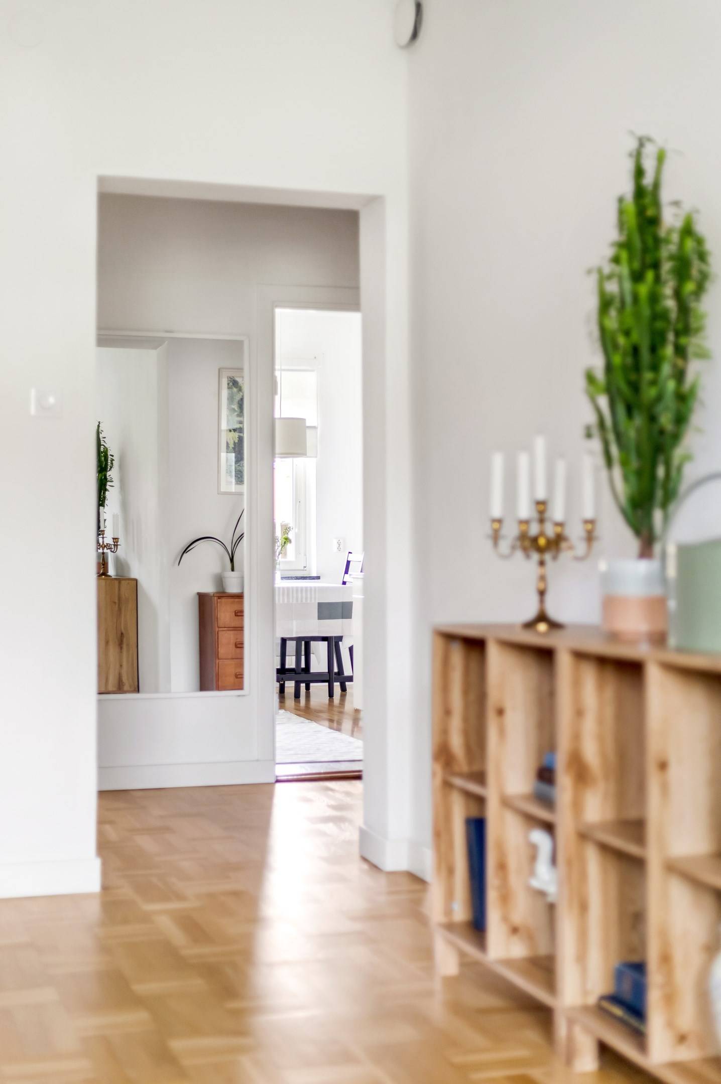 2 rum Lägenhet på Norrtäljegatan 18B Fålhagen Uppsala kommun - bild 28