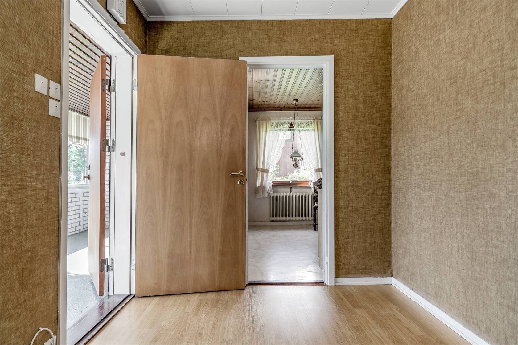 4 rum Villa på Fredrik Esmarchsgatan 3 Silverdalen Hultsfreds kommun - bild 7