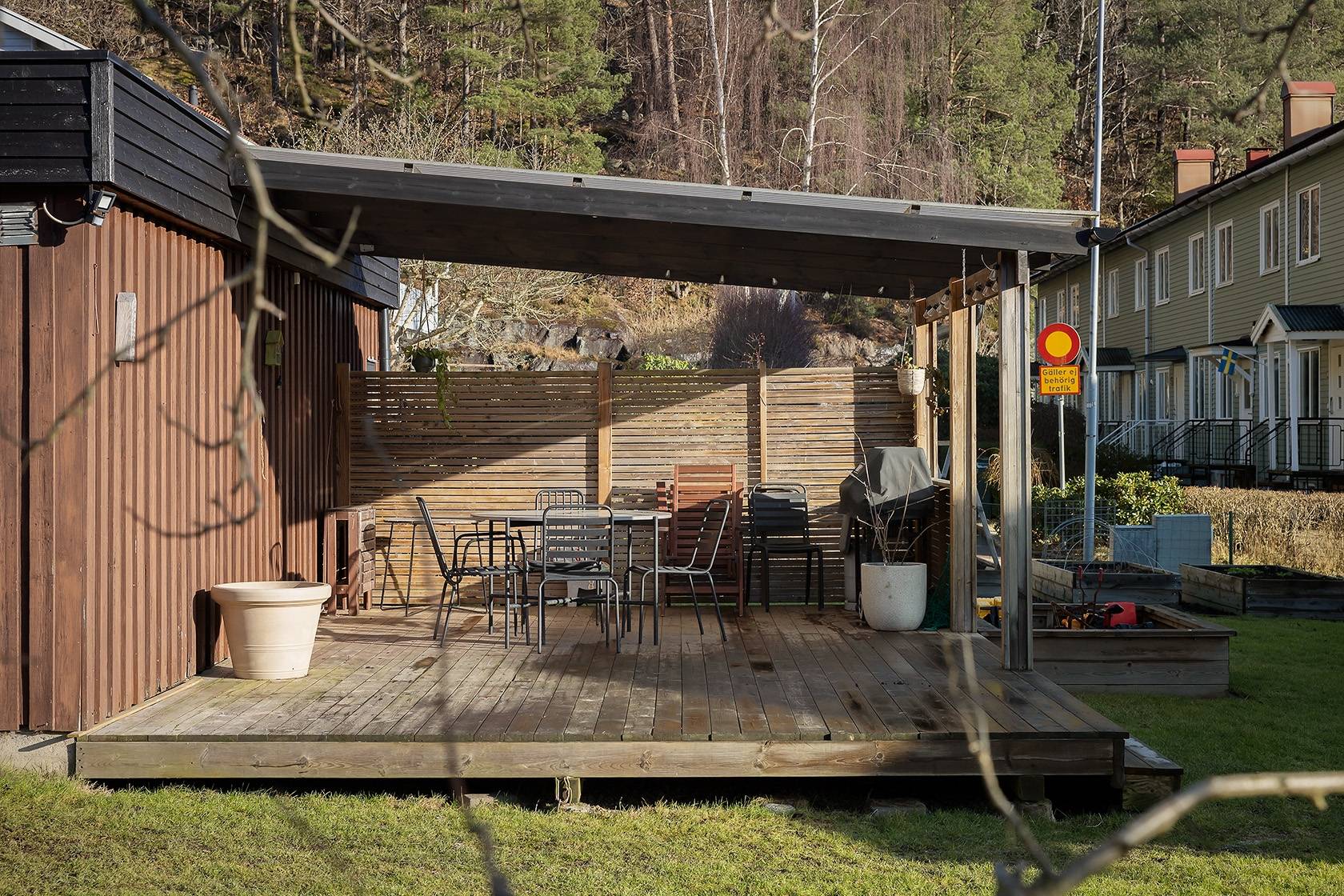 5 rum Villa på Hyltebergsvägen 22 Lexby Partille kommun - bild 20