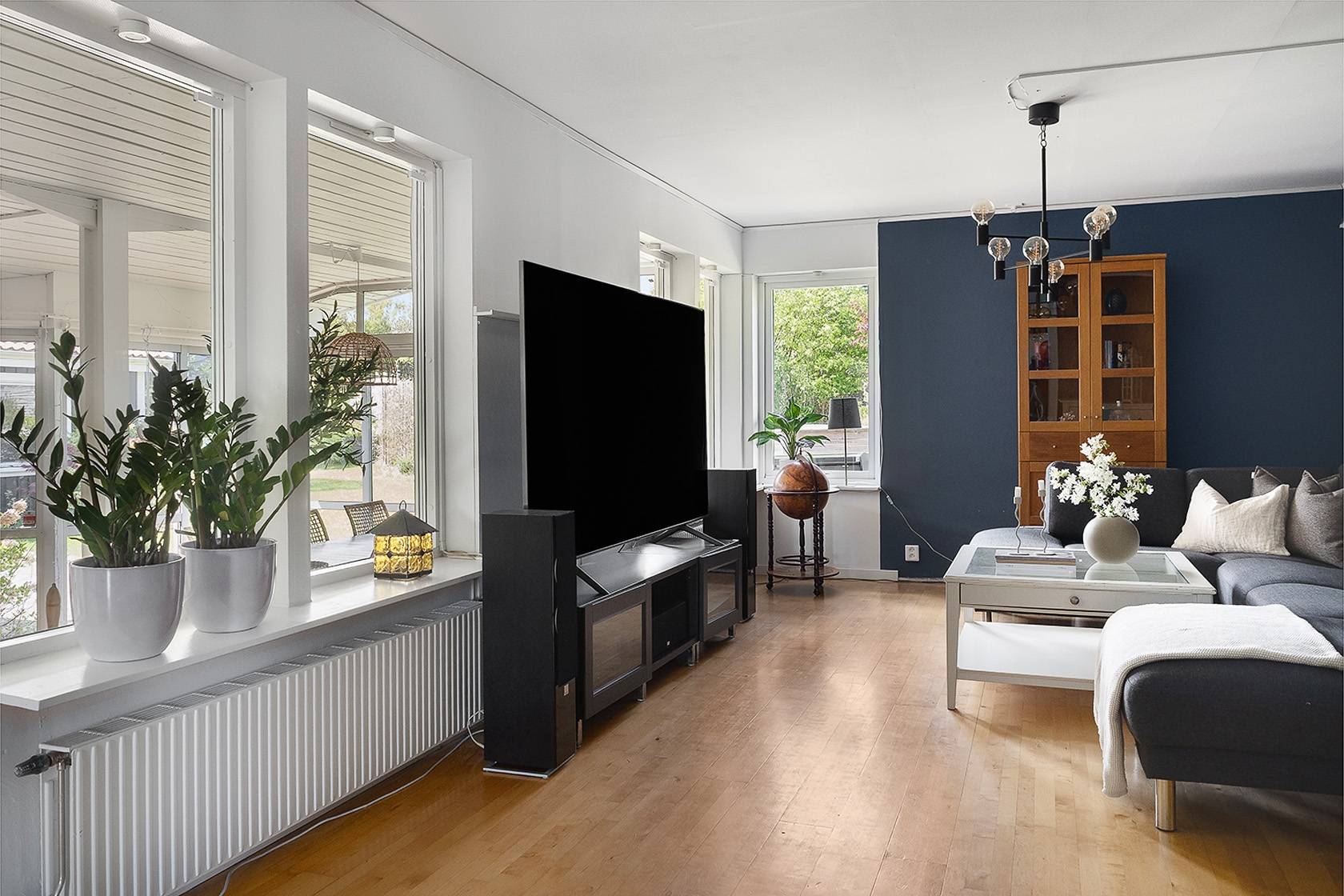 7 rum Villa på Österåsgatan 8 Hässleholm - Stattena Hässleholms kommun - bild 18