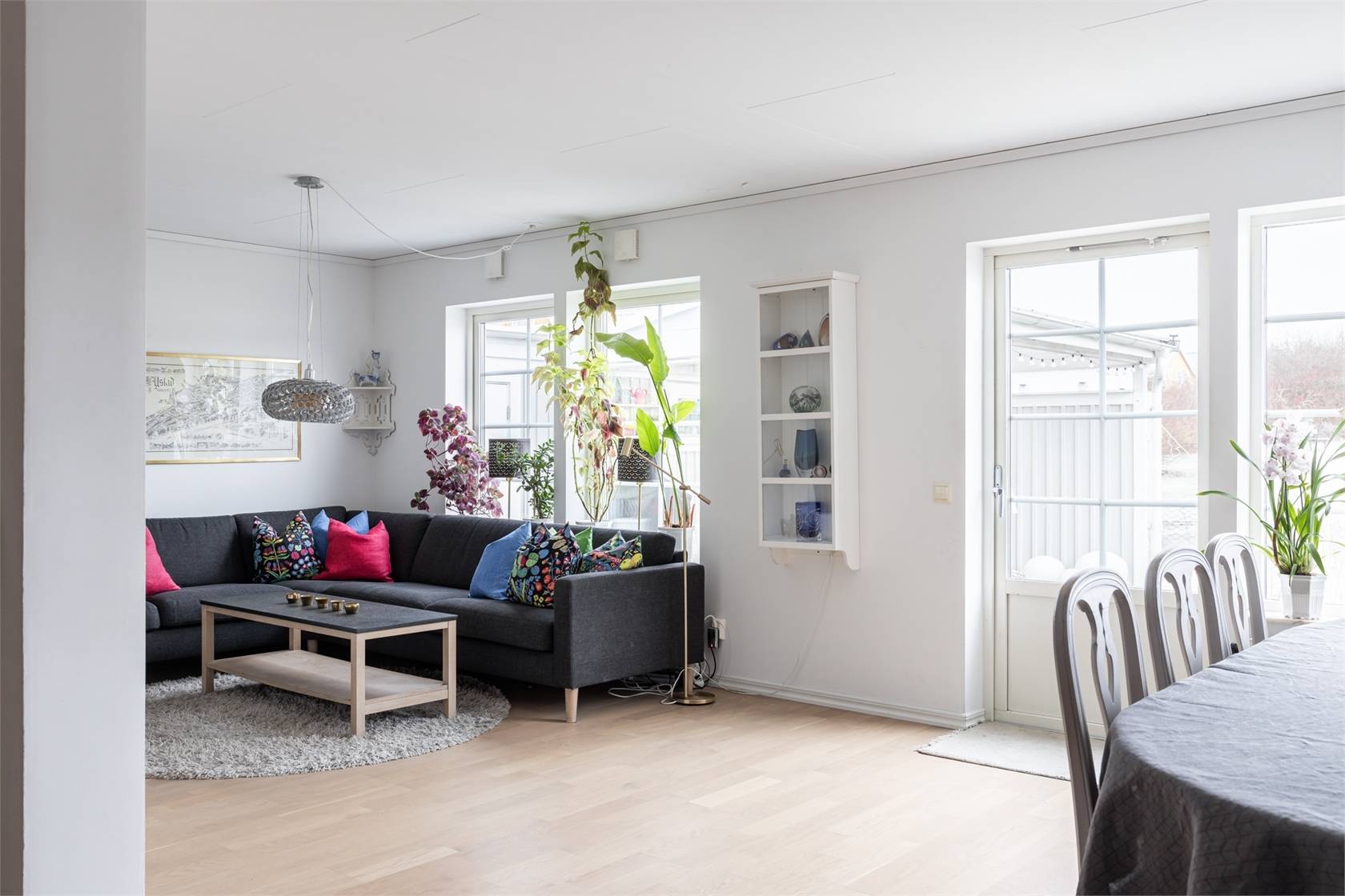 5 rum Villa på Skyttelinjen 64 Annehem Lunds kommun - bild 22