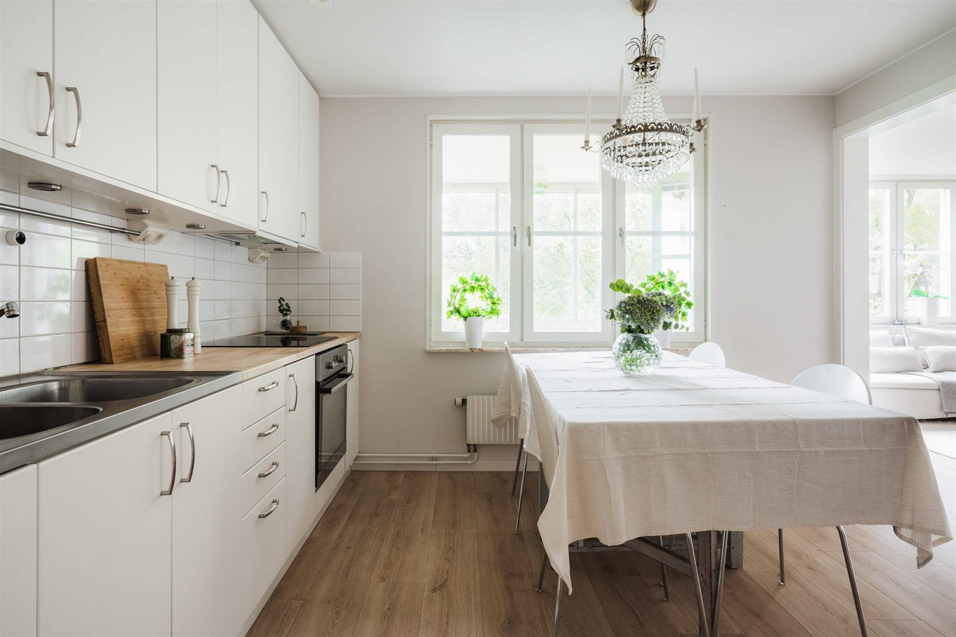 4 rum Lägenhet på Rålambsvägen 10A Kungsholmen / Marieberg Stockholms kommun - bild 7