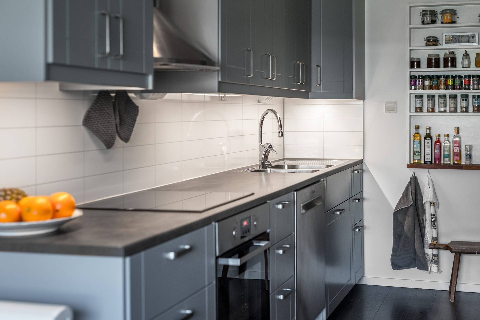 4 rum Parhus på Ängsgatan 9 Söderköpings kommun - bild 2