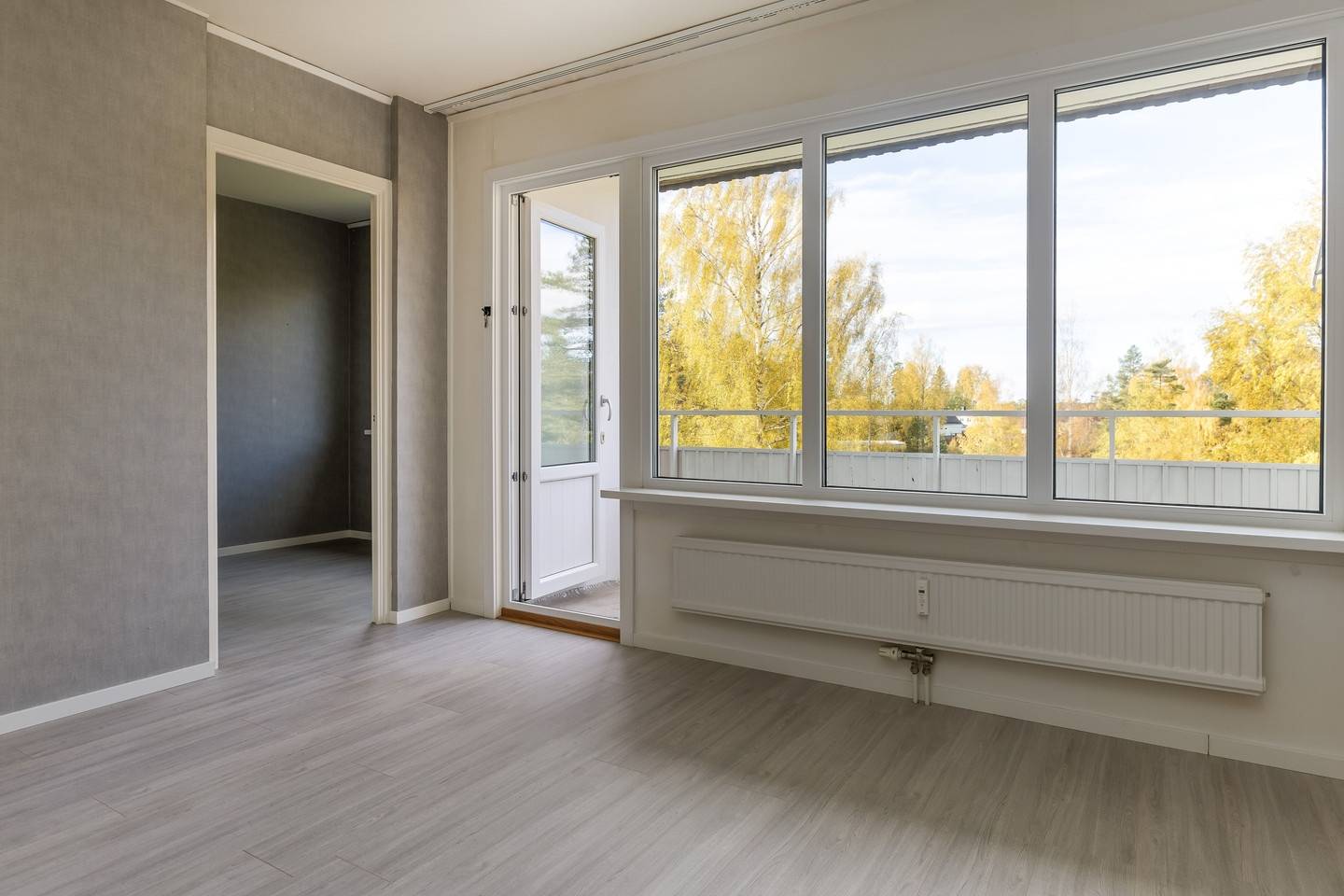 2 rum Lägenhet på Örabergsvägen 31 Ludvika kommun - bild 9