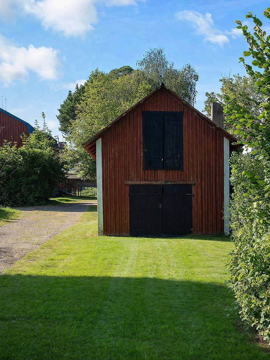 4 rum Villa på Sveagatan 39B Grums Grums kommun - bild 16