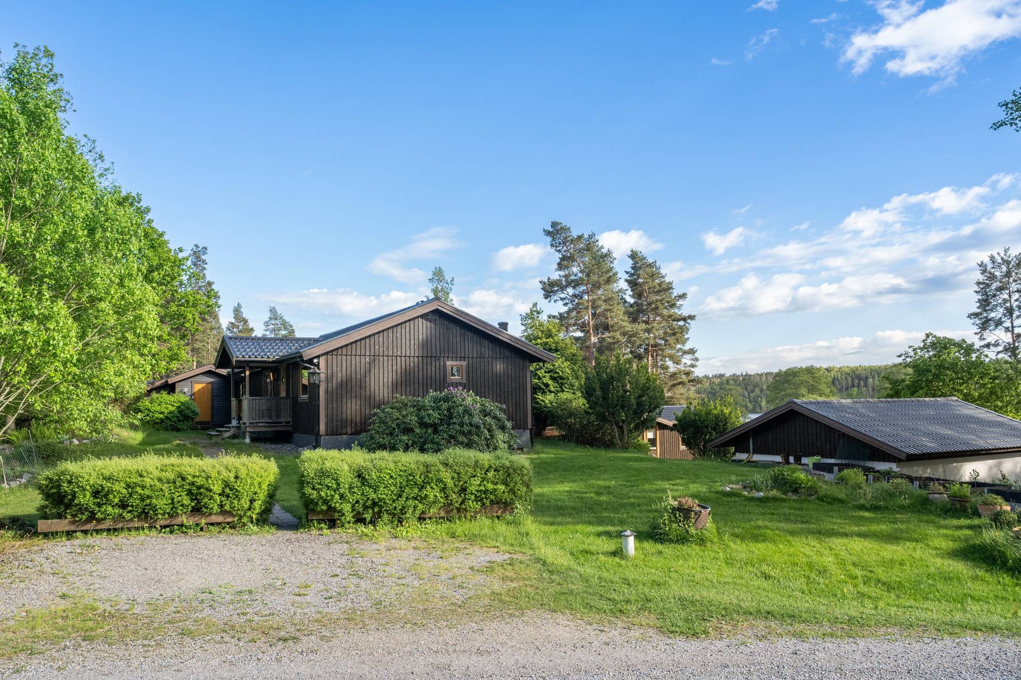 4 rum Vinterbonat fritidshus på Borgvägen 2 Strängnäs kommun - bild 38
