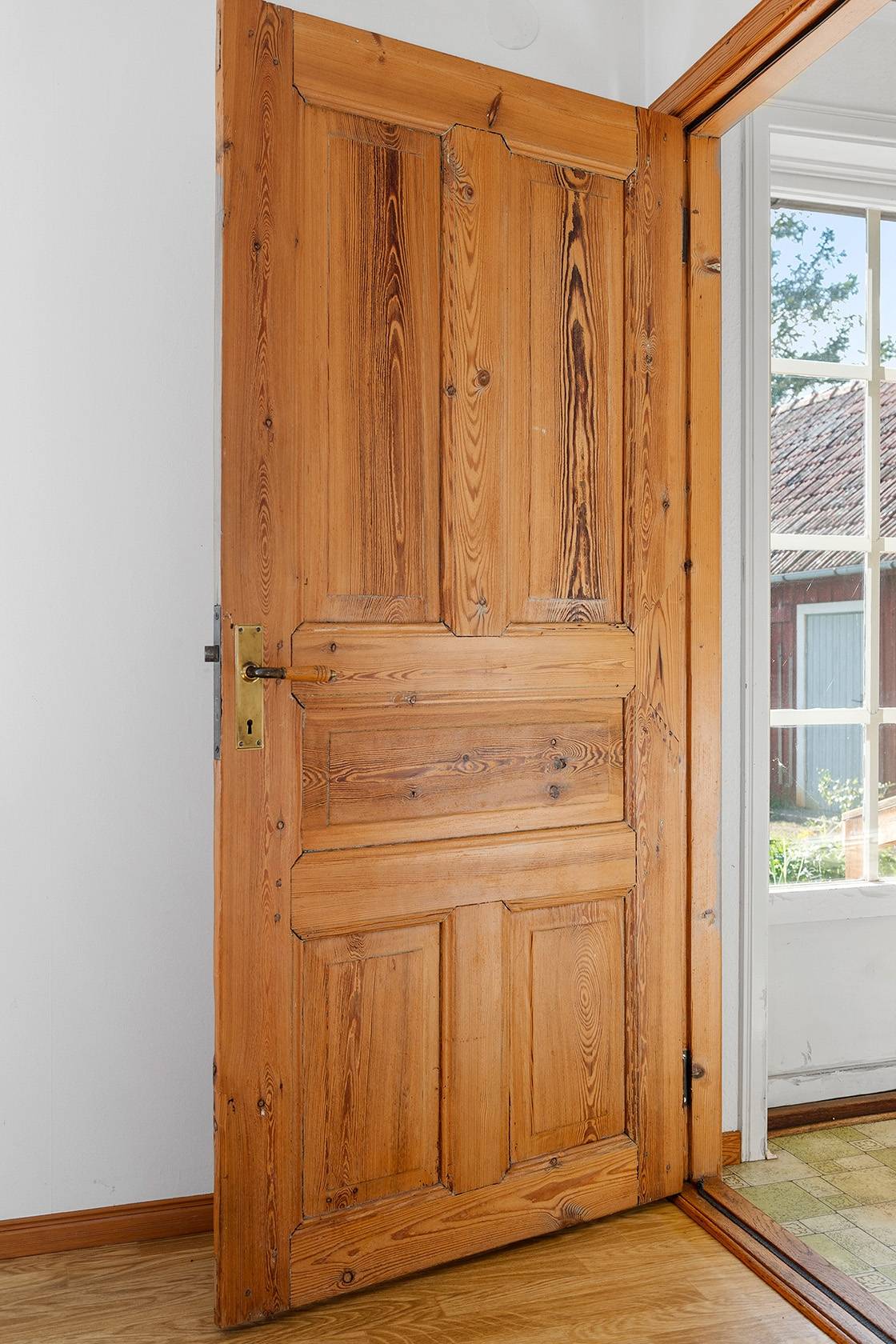 6 rum Villa på Balsbyholmsvägen 24 Balsby Kristianstads kommun - bild 11