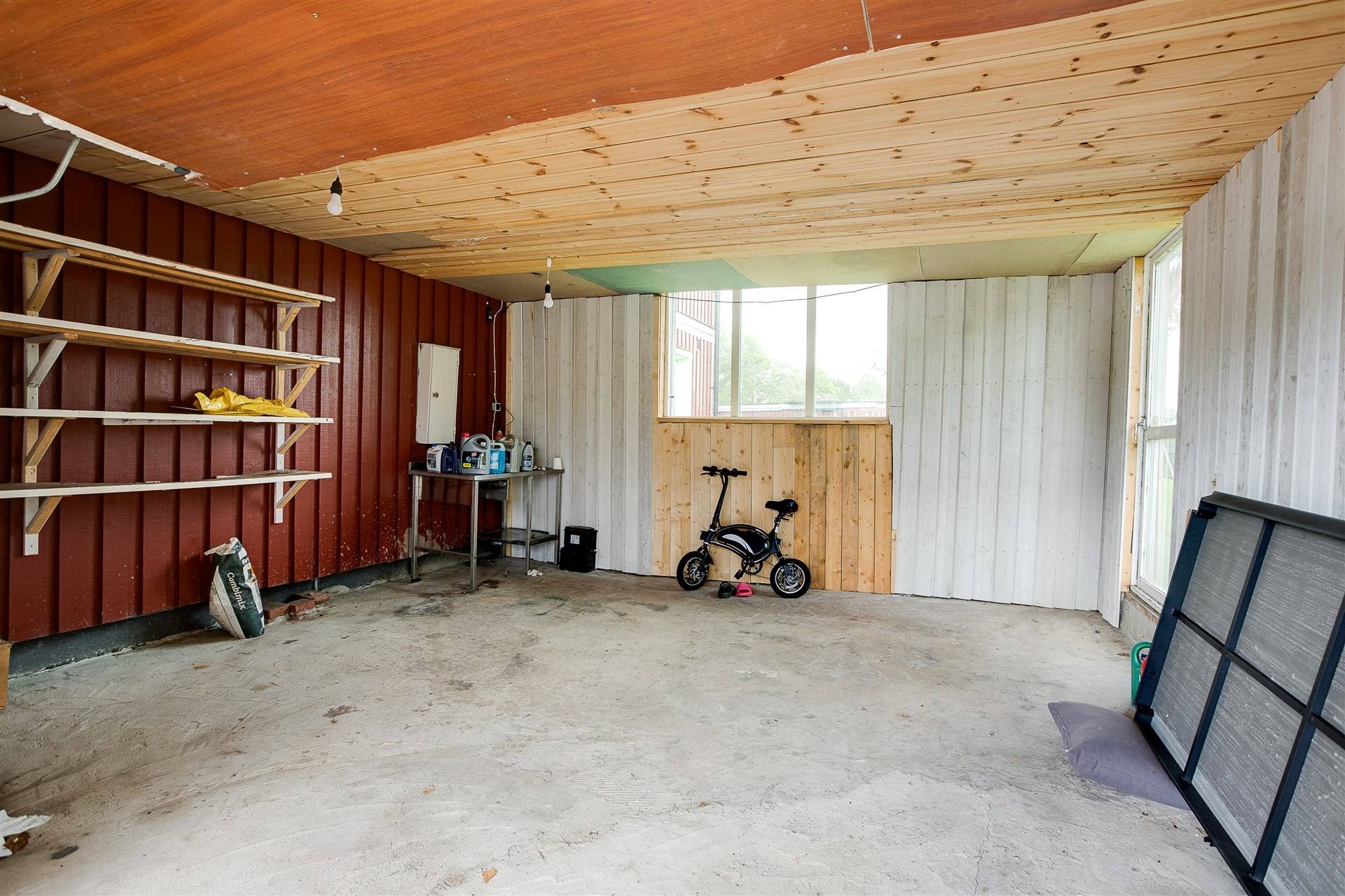 8 rum Villa på Korsbergavägen 3 Myresjö Vetlanda kommun - bild 20