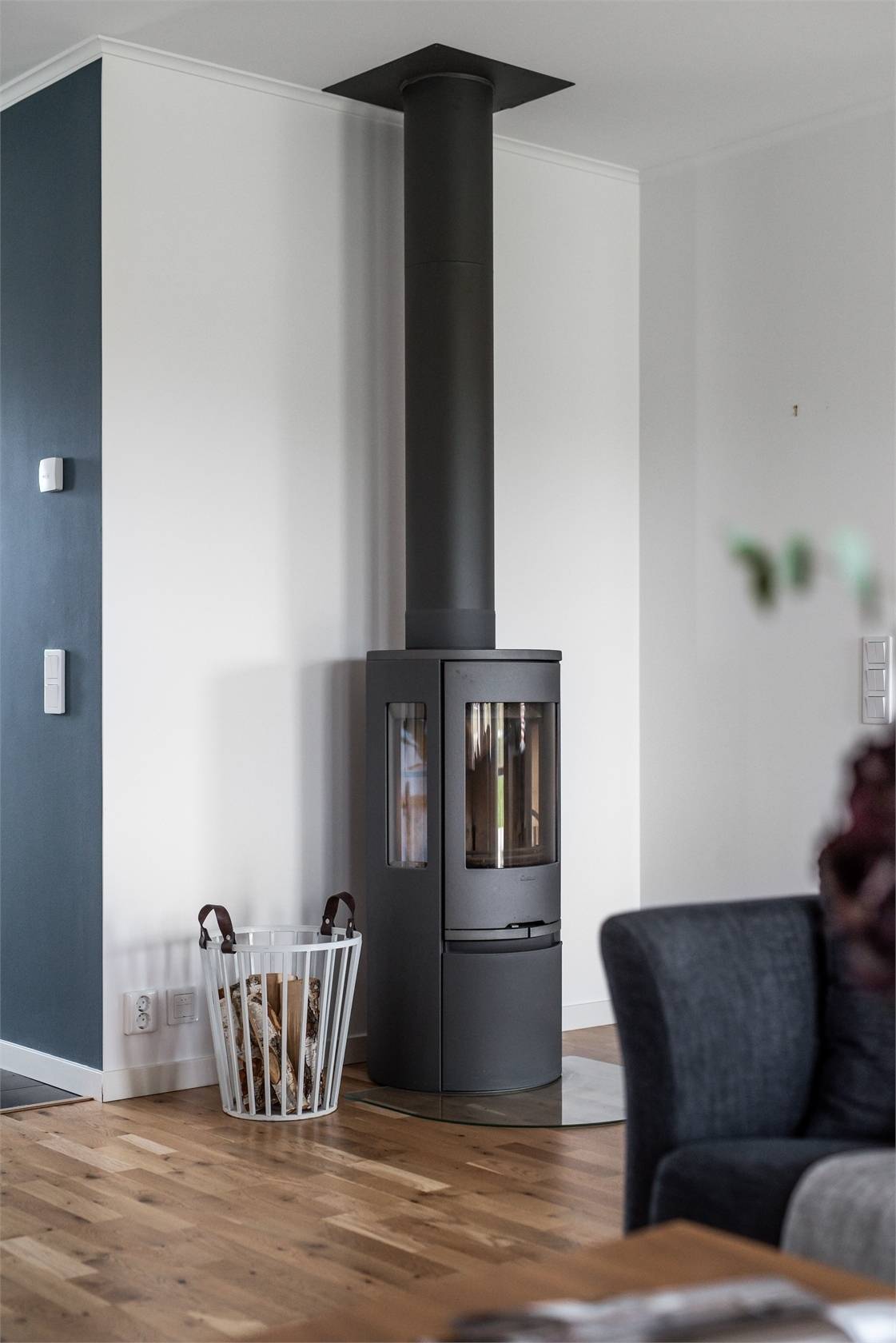 3 rum Villa på Stavlösa 410 Vadstena kommun - bild 16