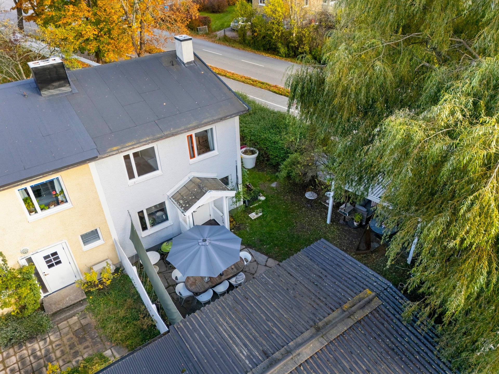 5 rum Villa på Galoppvägen 2 Jakobsberg Järfälla kommun - bild 24