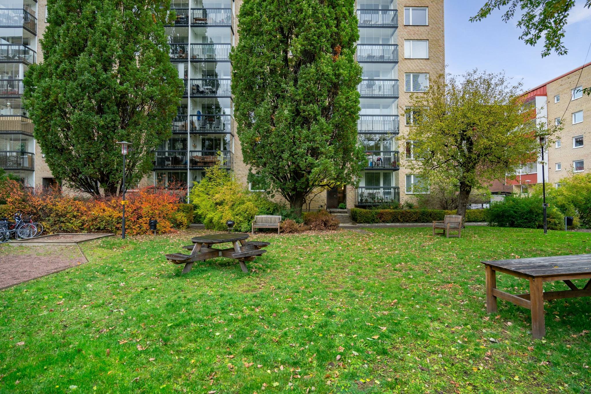 4 rum Lägenhet på Vretgränd 19 Centrum Uppsala kommun - bild 29