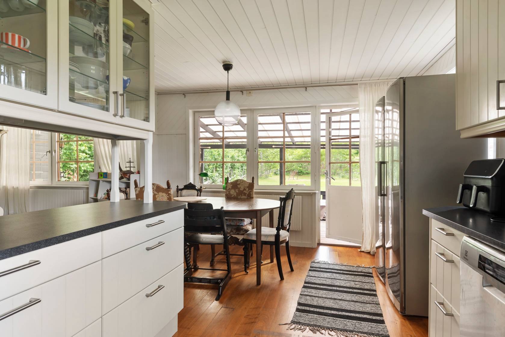 7 rum Villa på Gärdsviksvägen 90 Ljusterö Österåkers kommun - bild 6