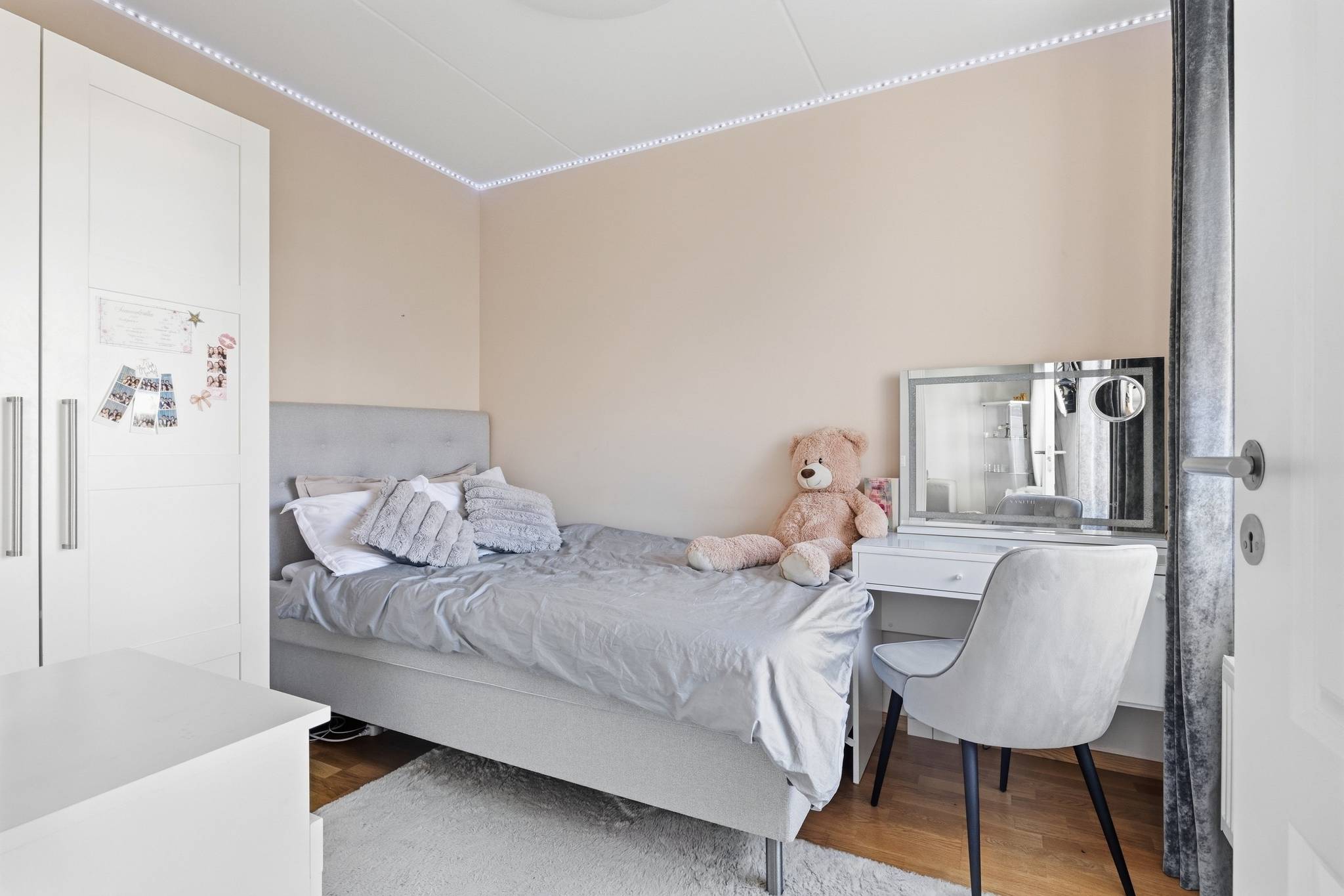 4 rum Lägenhet på Fridensborgsvägen 48 Järvastaden Solna kommun - bild 16