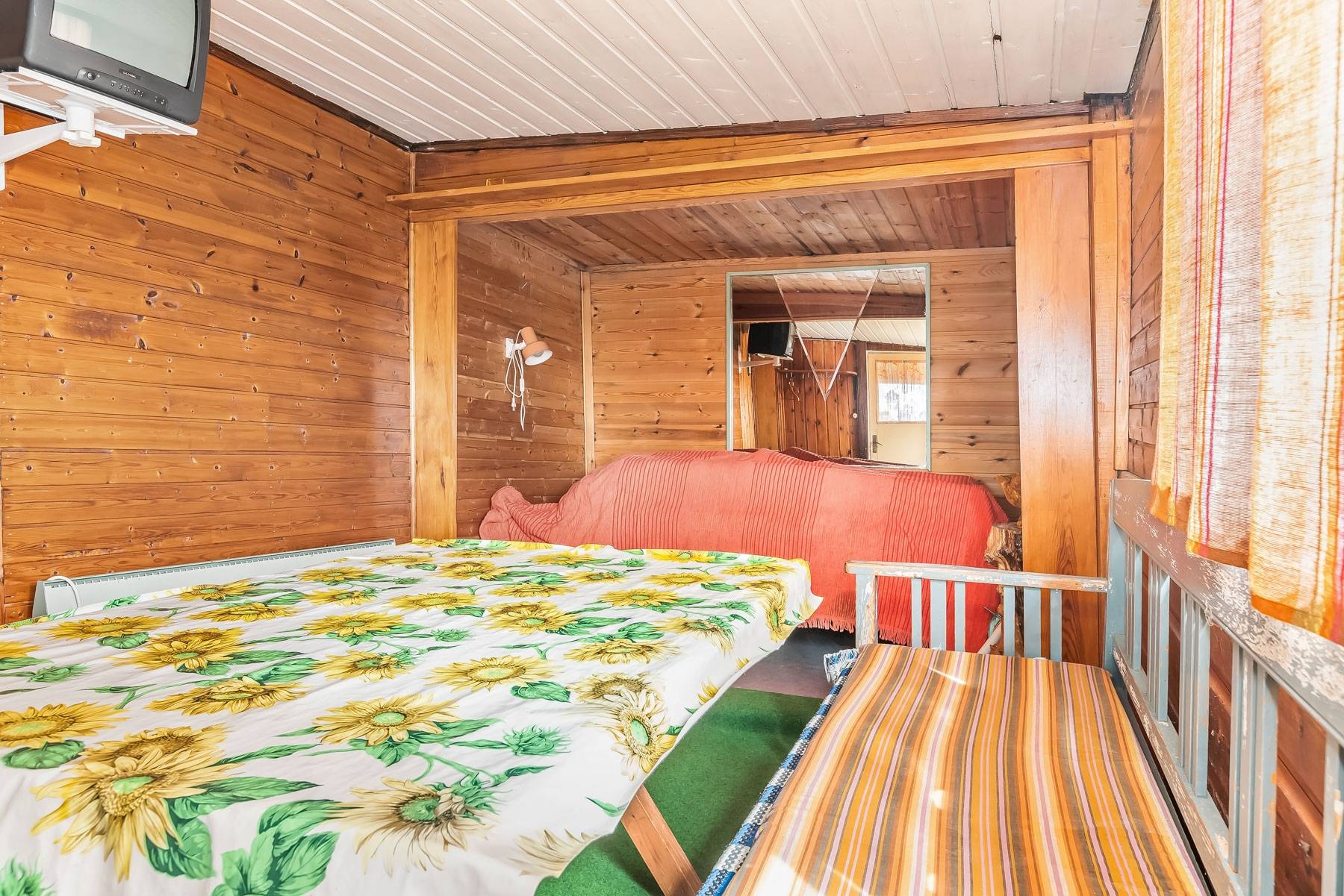 4 rum Vinterbonat fritidshus på Näset Näsvägen 97 Näset Furudal Rättviks kommun - bild 39