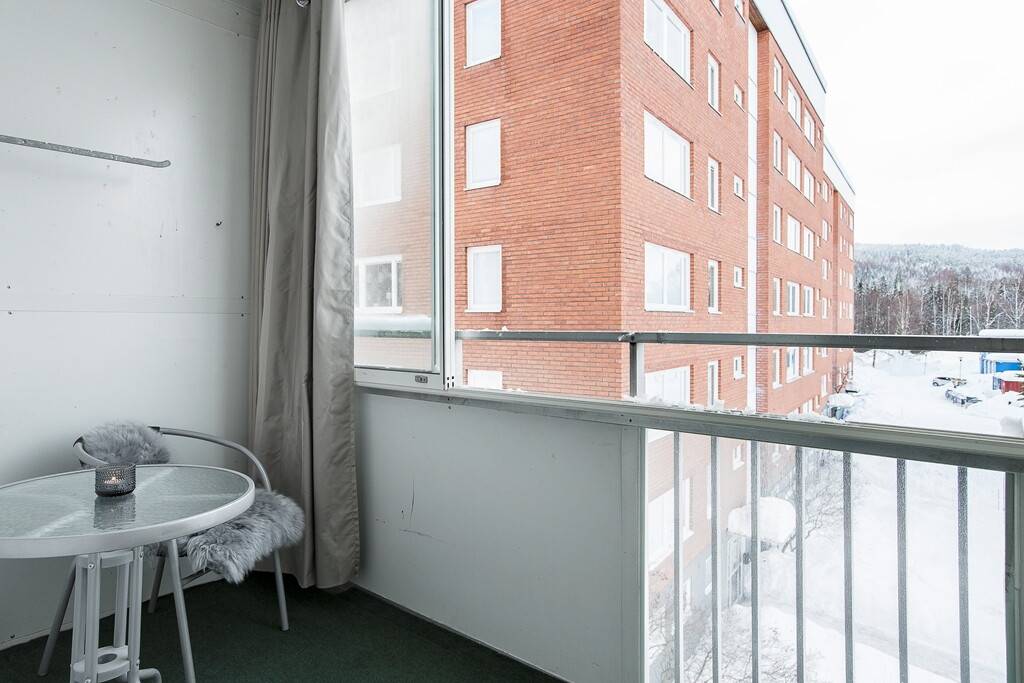 2 rum Lägenhet på Nackstavägen 46A Nacksta Sundsvalls kommun - bild 12