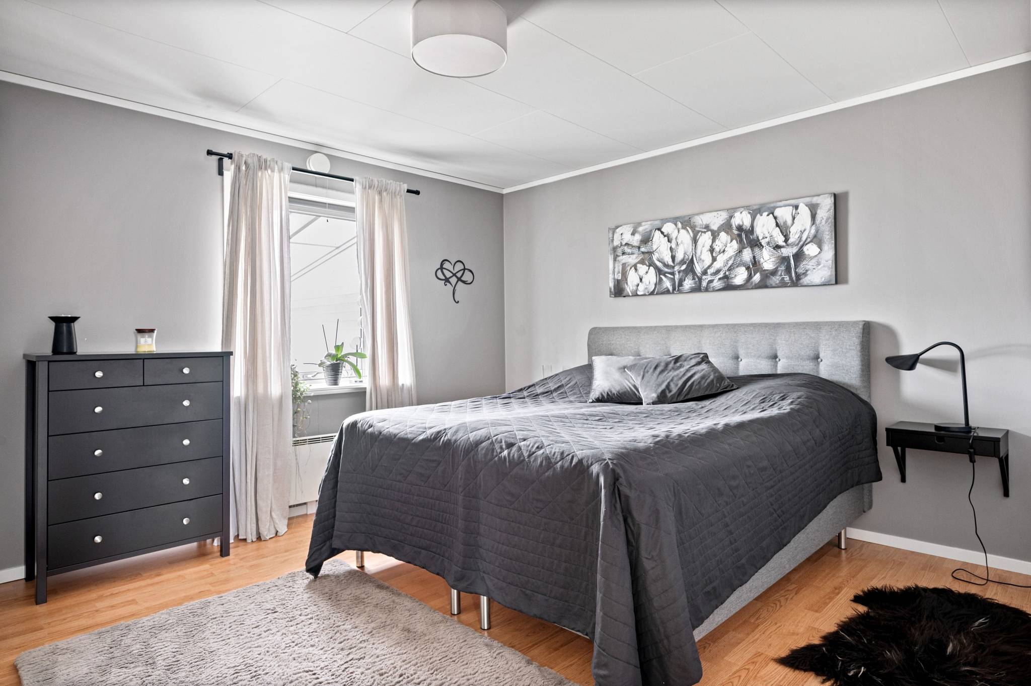 3 rum Lägenhet på Solhöjdsvägen 33 Rabbalshede Tanums kommun - bild 16