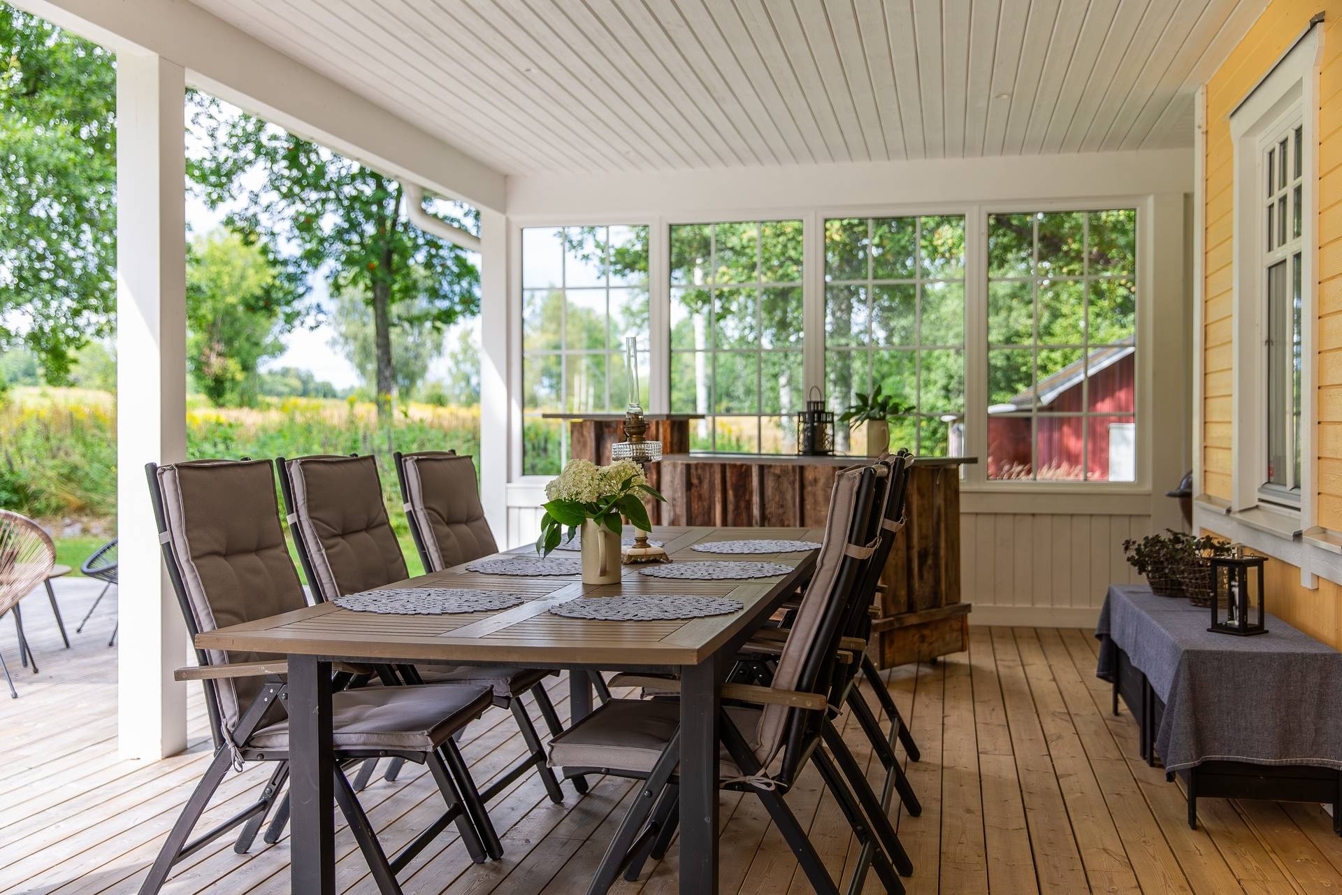 5 rum Villa på Edsgatevägen 117 Edsgatan Karlstads kommun - bild 14