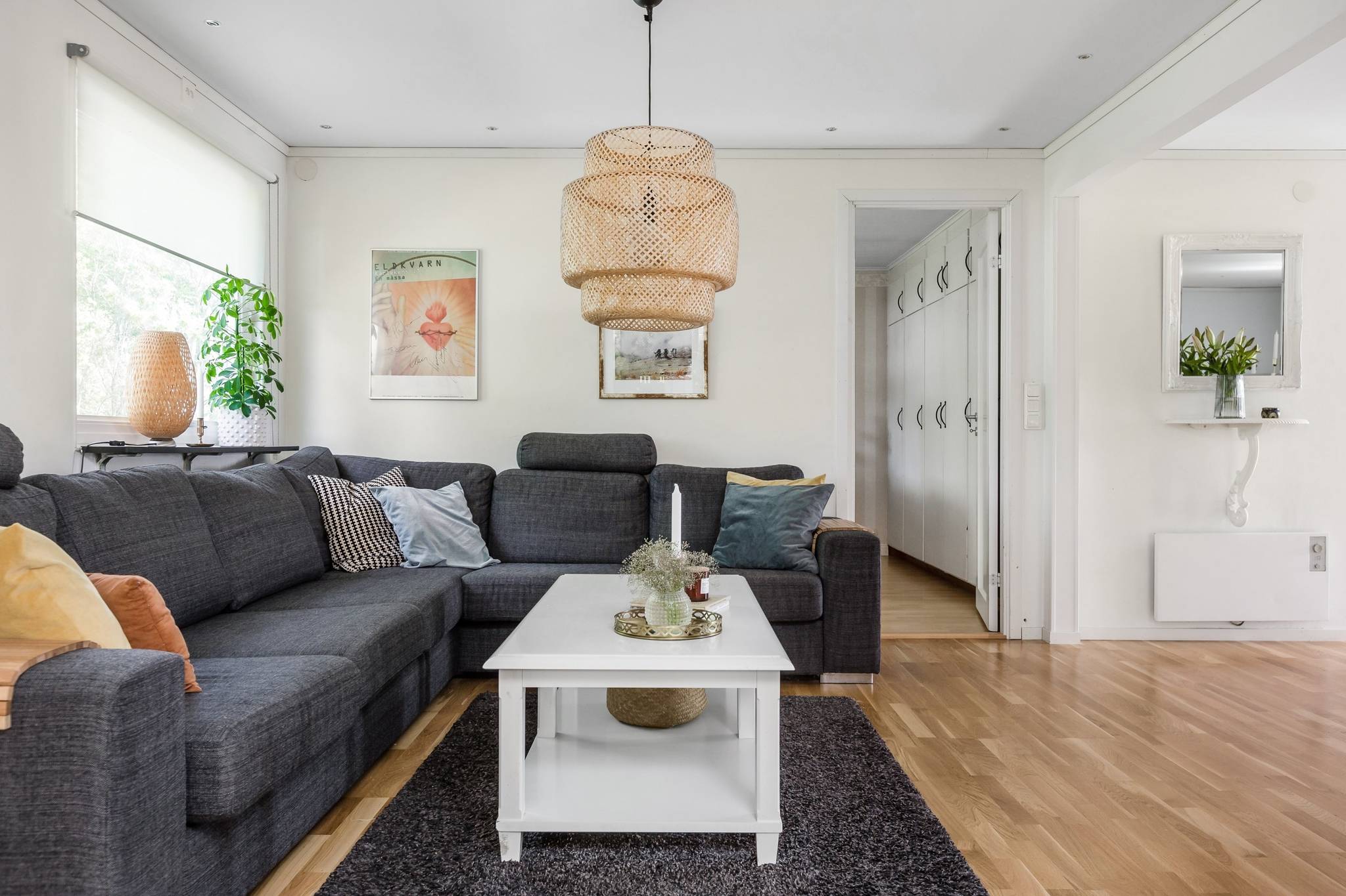 5 rum Villa på Hjortronvägen 22 Garpan Åtvidabergs kommun - bild 9