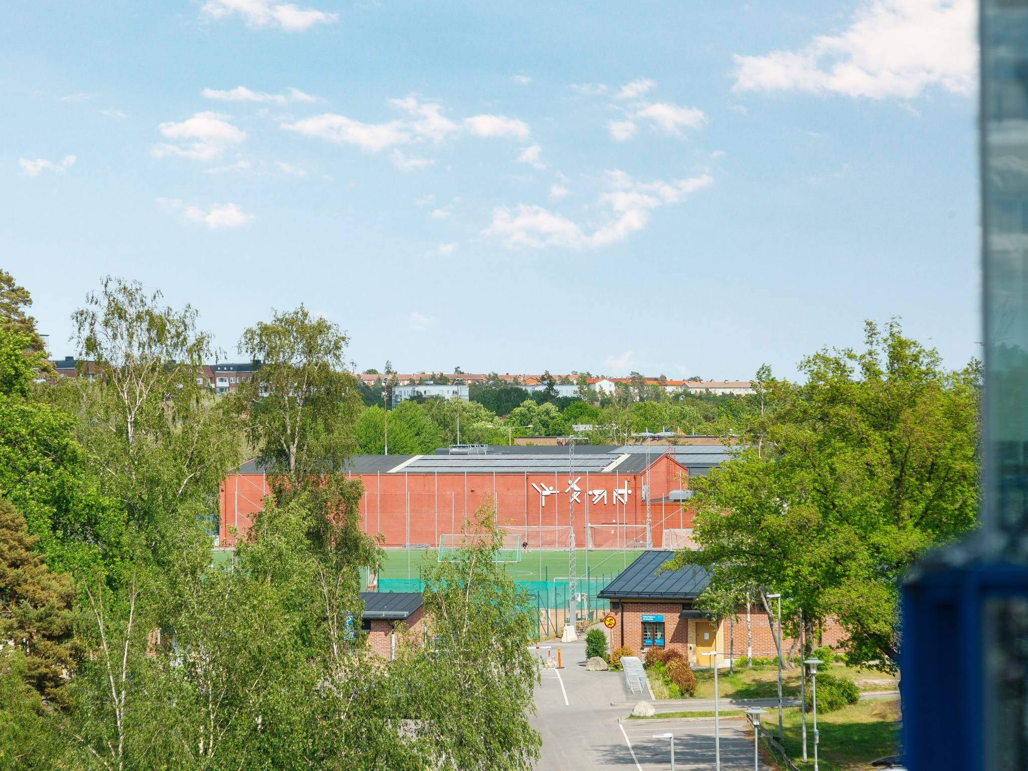 3 rum Lägenhet på Alva Myrdals Gata 8 Fruängen Stockholms kommun - bild 8