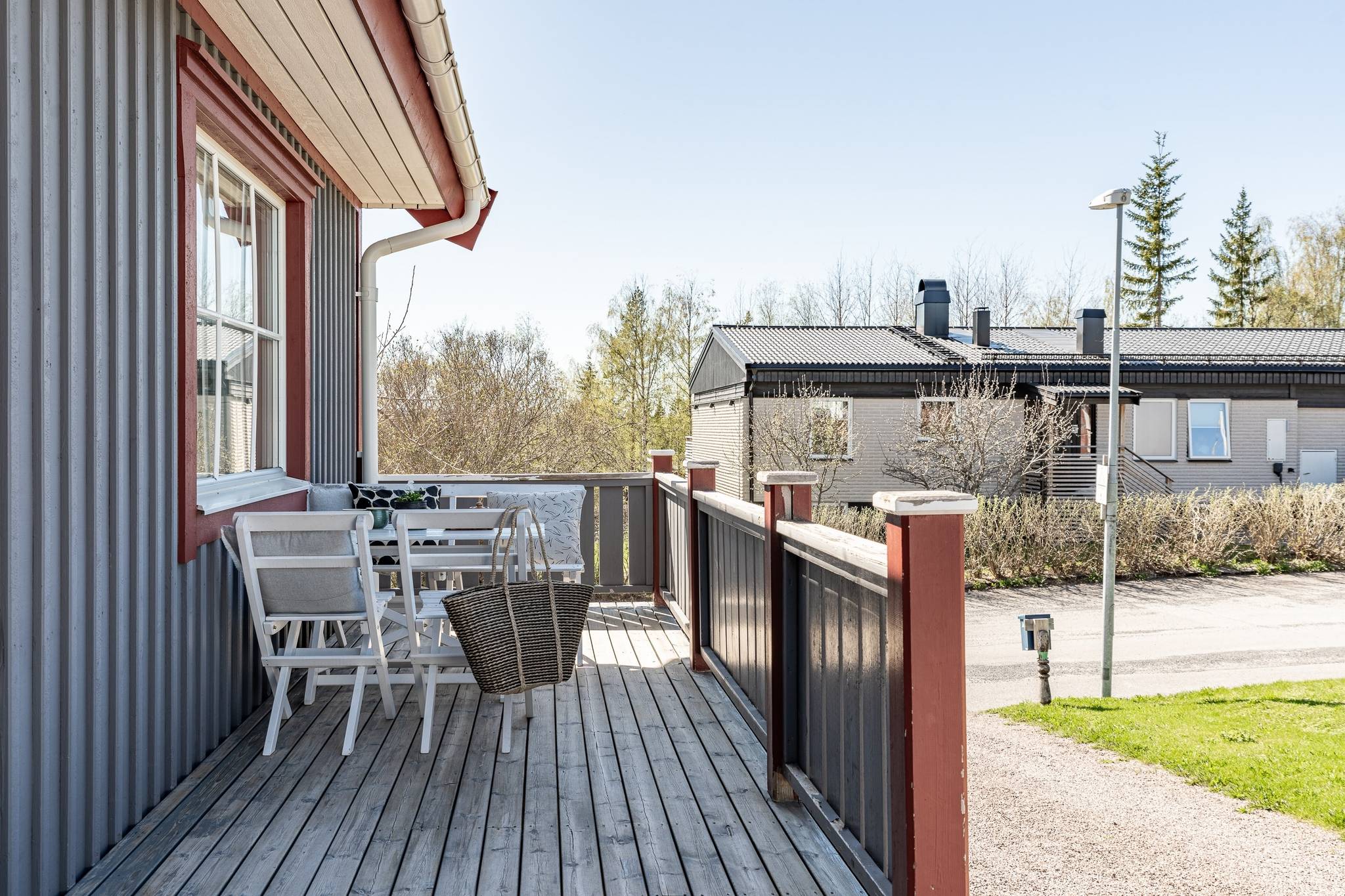 7 rum Villa på Beckasinvägen 4 Odensala Östersunds kommun - bild 39