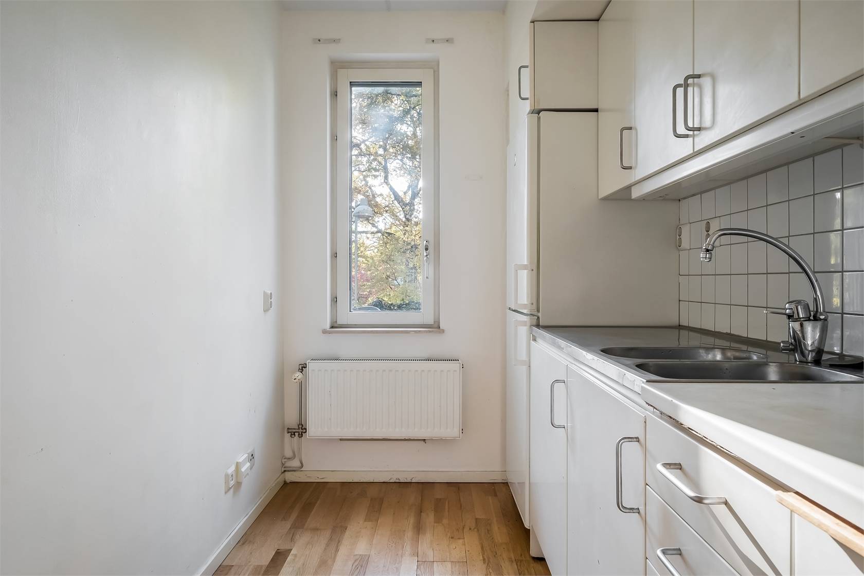 1 rum Lägenhet på Bjursätragatan 127 Rågsved Stockholms kommun - bild 10