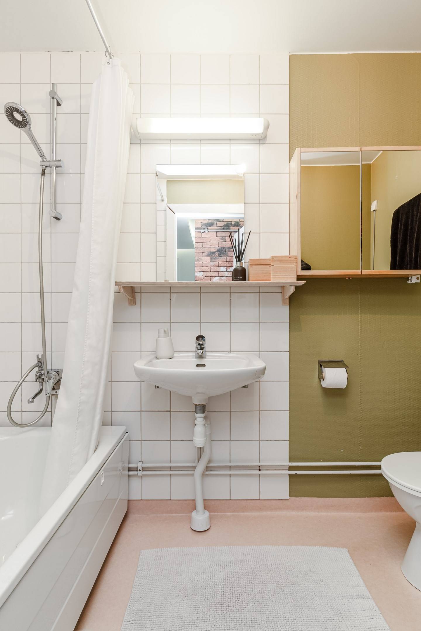 4 rum Lägenhet på Södergatan 9B Sigtuna kommun - bild 16