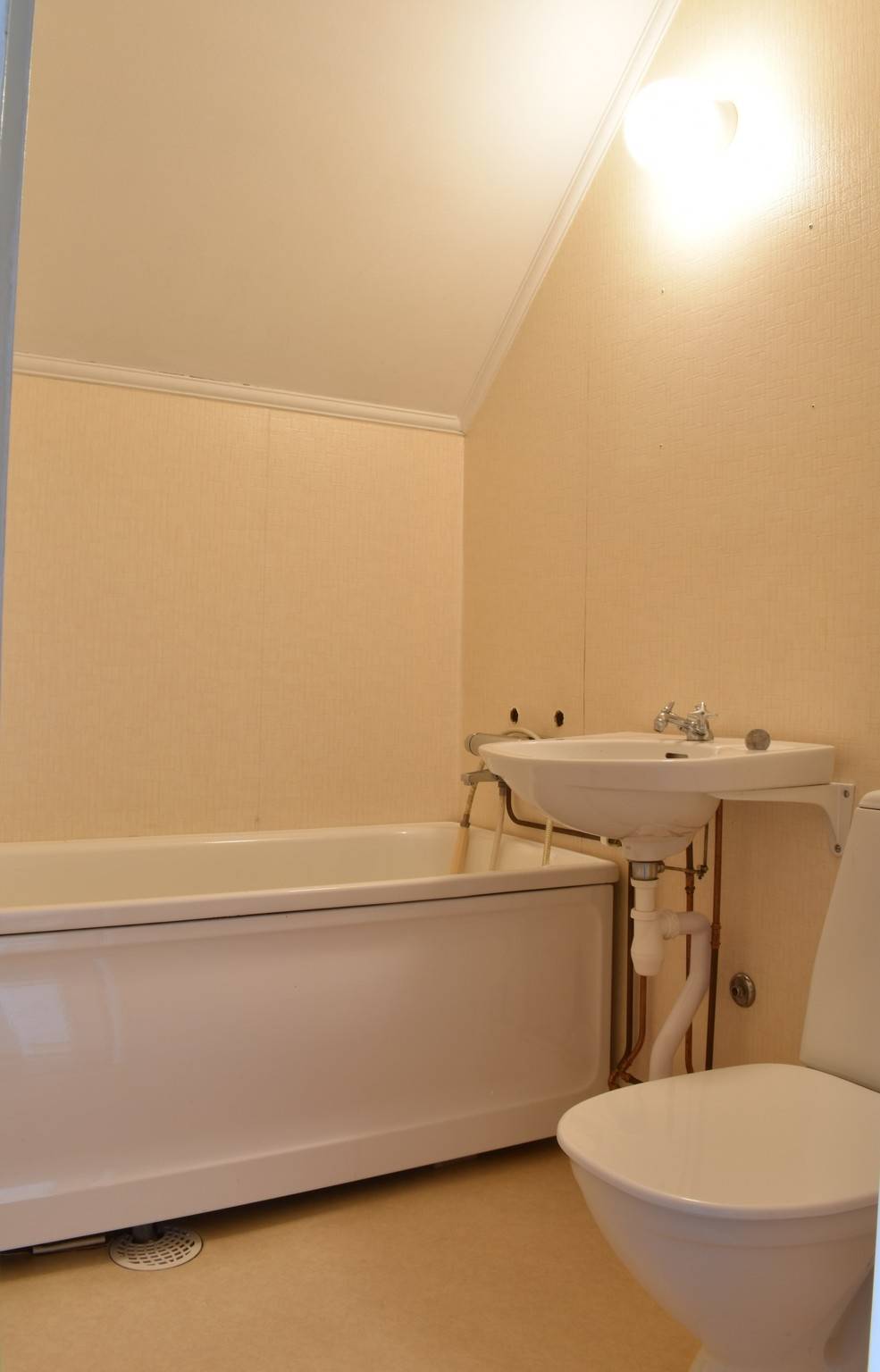 5 rum Villa på Hantverkargatan 44 Vännäs Vännäs kommun - bild 21