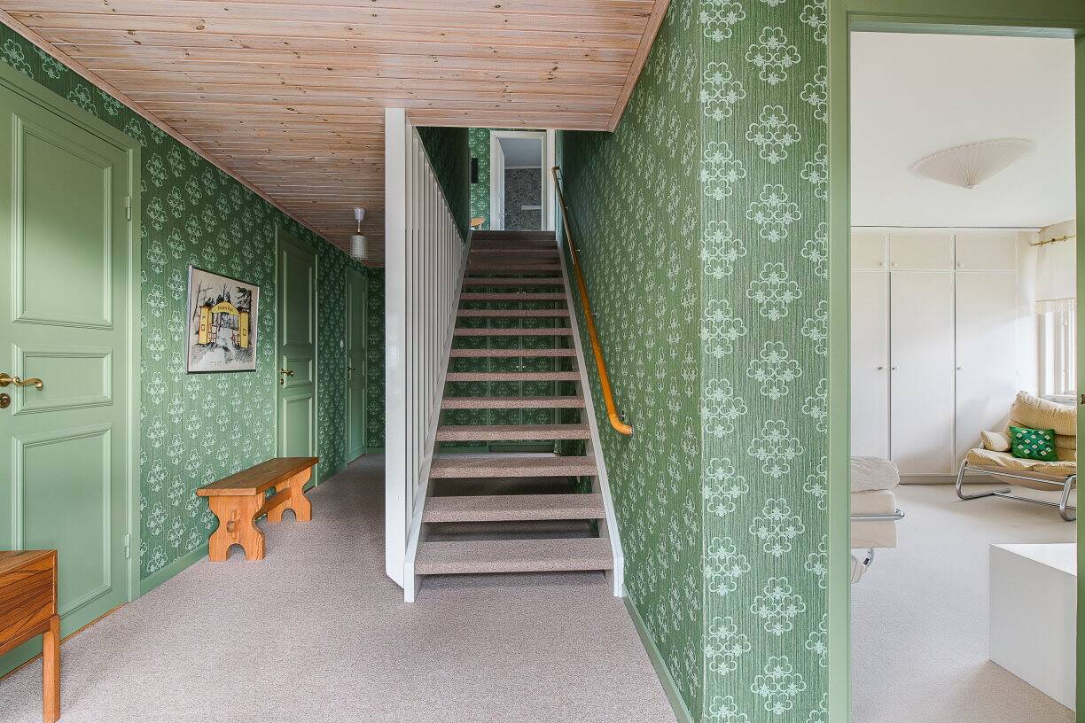 6 rum Villa på Wilhelm Thams Väg 69 Huskvarna Söder Jönköpings kommun - bild 7