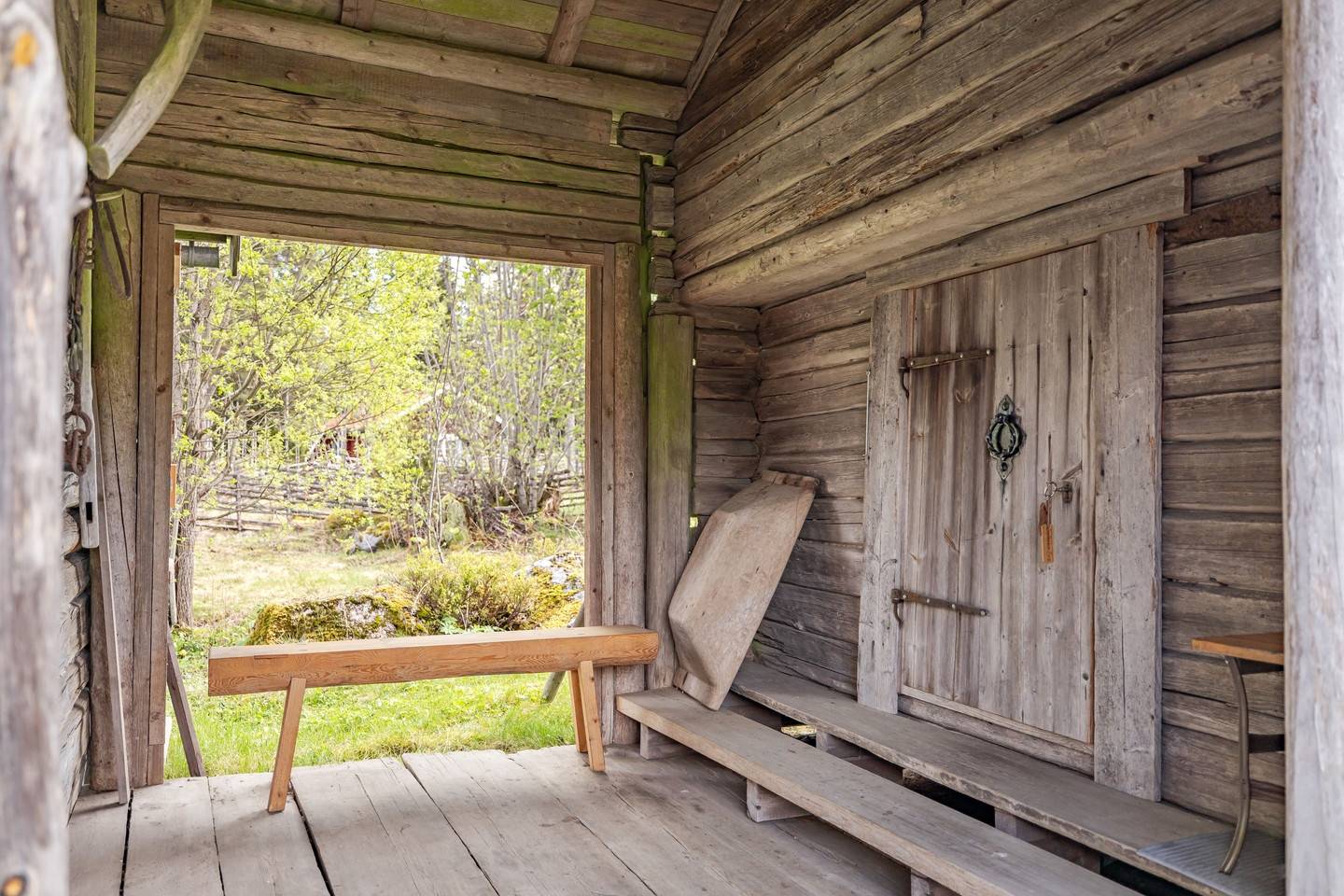 1 rum Fritidshus på Bastberget 45 Mockfjärd Gagnefs kommun - bild 38