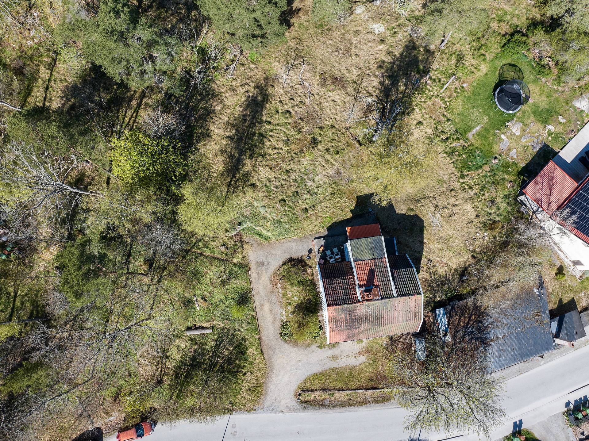 5 rum Villa på Skolvägen 13 Tungelsta Haninge kommun - bild 48
