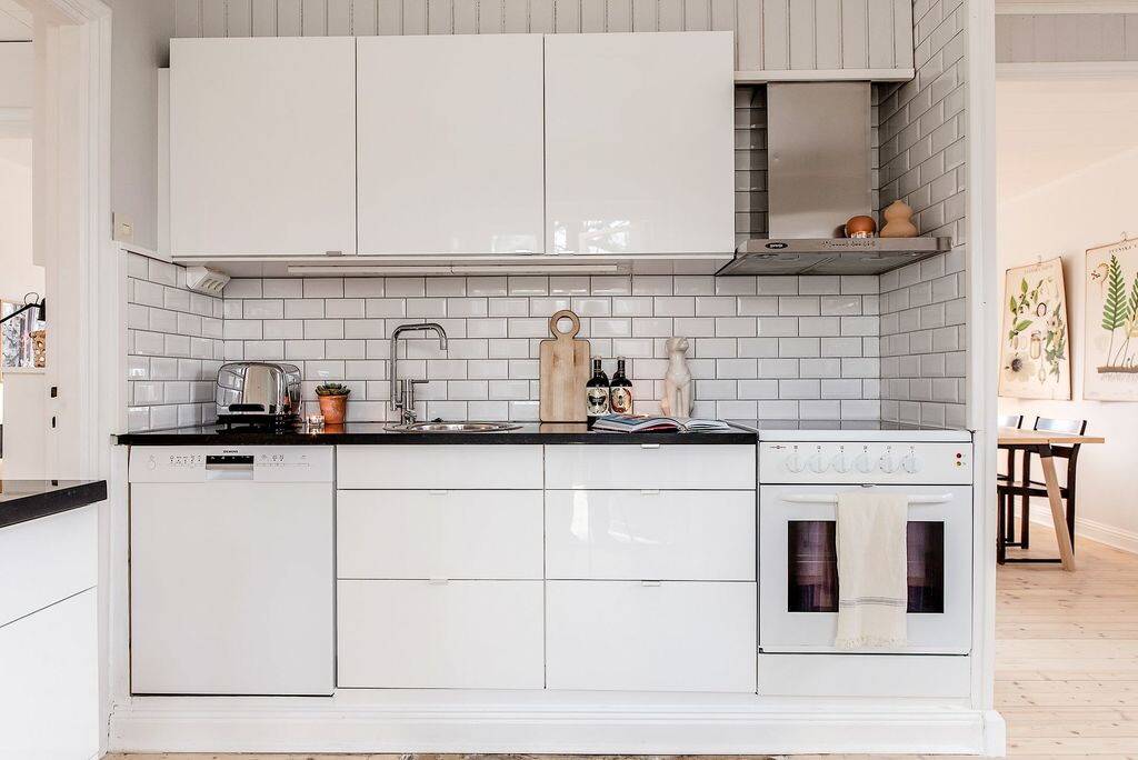4 rum Villa på Mälarhöjdsvägen 66 Mälarhöjden Stockholms kommun - bild 15