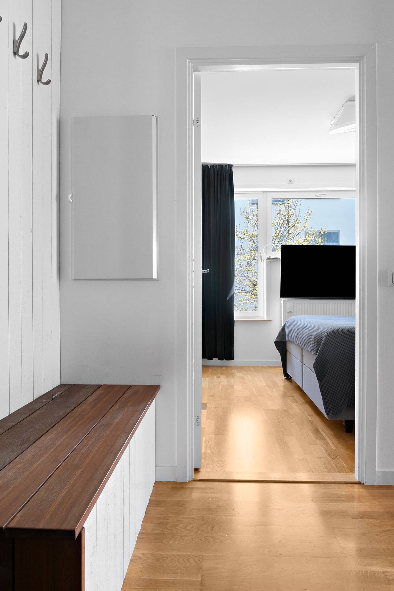 3 rum Lägenhet på Hovstagränd 9, 1 tr Hagsätra Stockholms kommun - bild 9