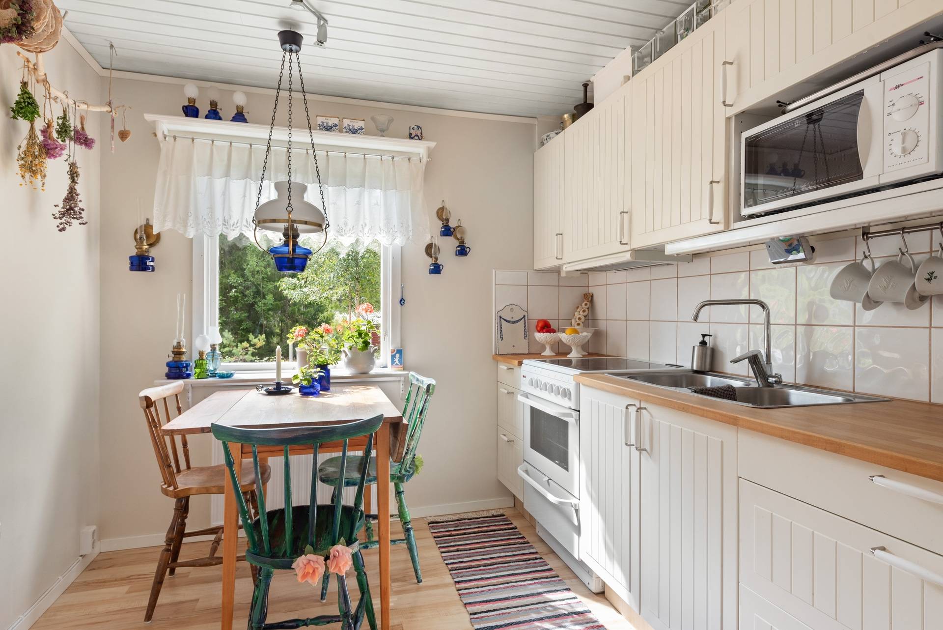 3 rum Vinterbonat fritidshus på Tallholmsvägen 13 Björkö Norrtälje kommun - bild 11