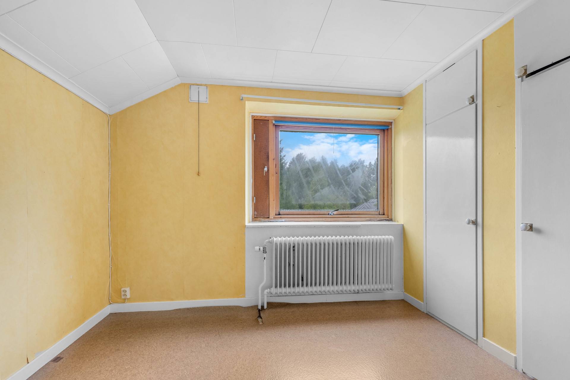 4 rum Villa på Färjekarlsvägen 1 Arbrå Bollnäs kommun - bild 16
