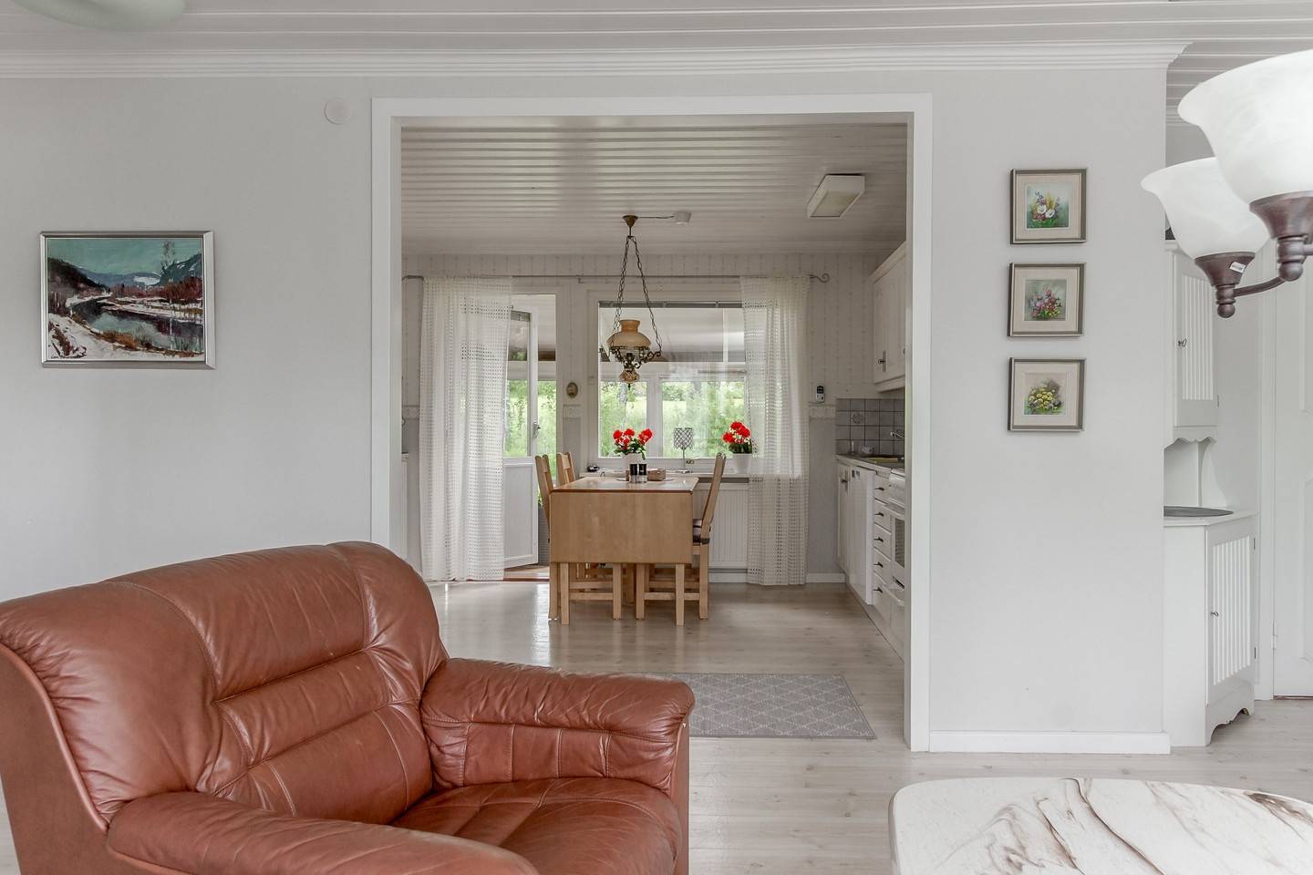 7 rum Villa på Nävervägen 19 Hagfors kommun - bild 12