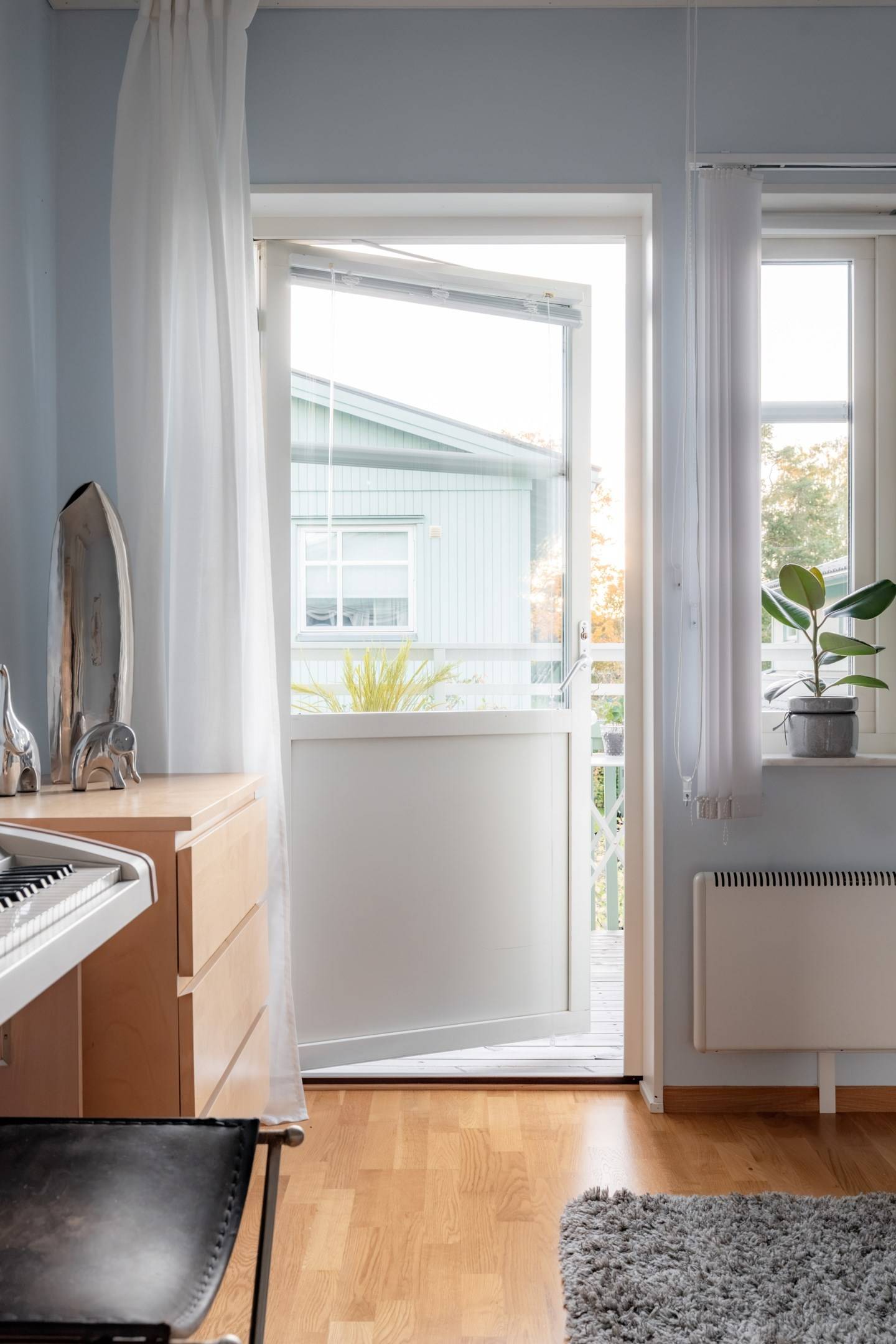 5 rum Villa på Almstigen 6 Enebyberg Danderyds kommun - bild 29
