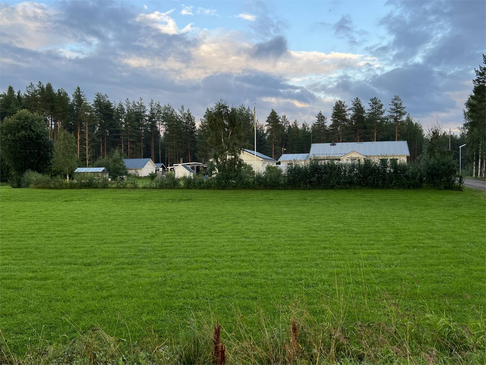 6 rum Villa på Pellovägen 330 Övertorneå Övertorneå kommun - bild 28