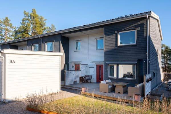 Mariefred, Strängnäs kommun