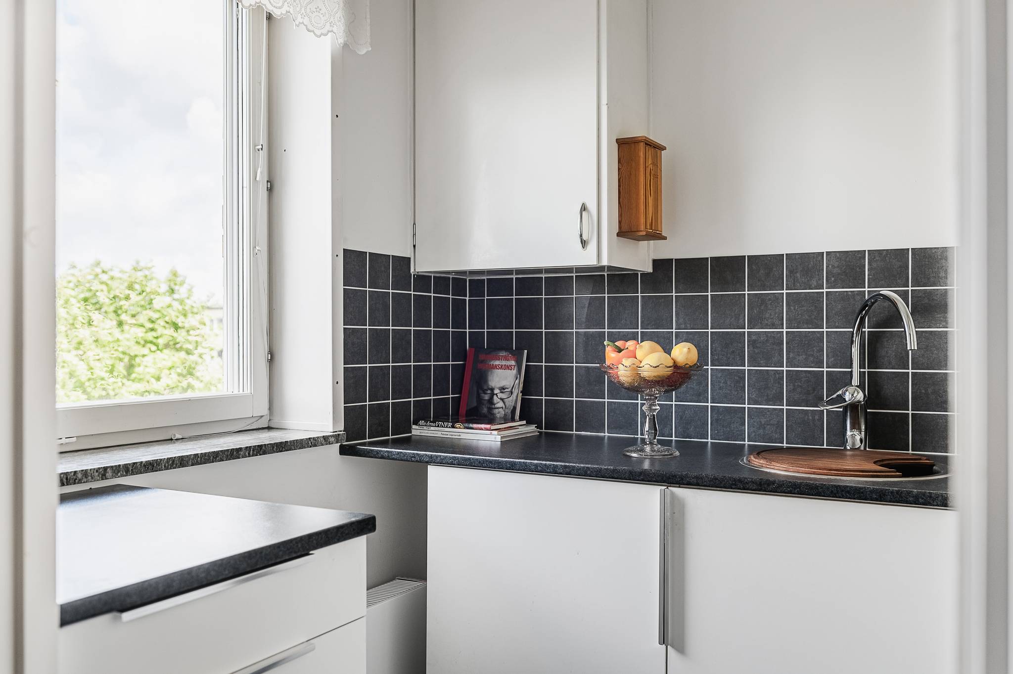 3 rum Lägenhet på Arkitektgatan 39 Södertorp Malmö kommun - bild 20