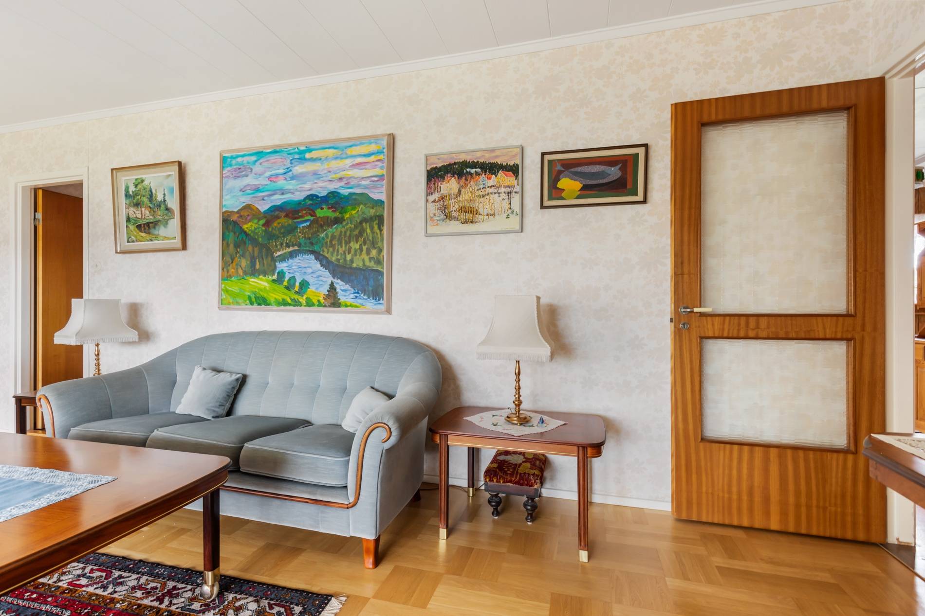 7 rum Villa på Renvägen 20 Skarpåkern Kramfors kommun - bild 11
