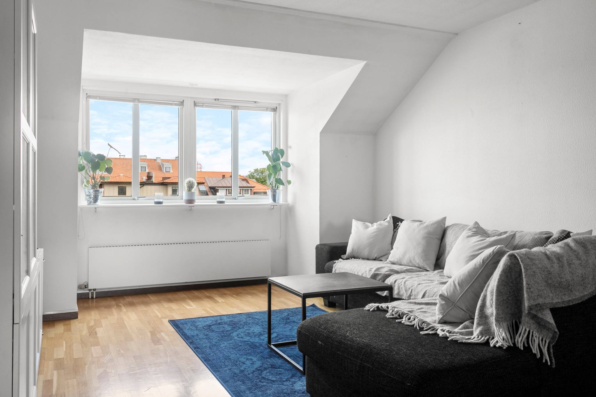 3 rum Lägenhet på Prästgatan 38 Centrum Varbergs kommun - bild 6