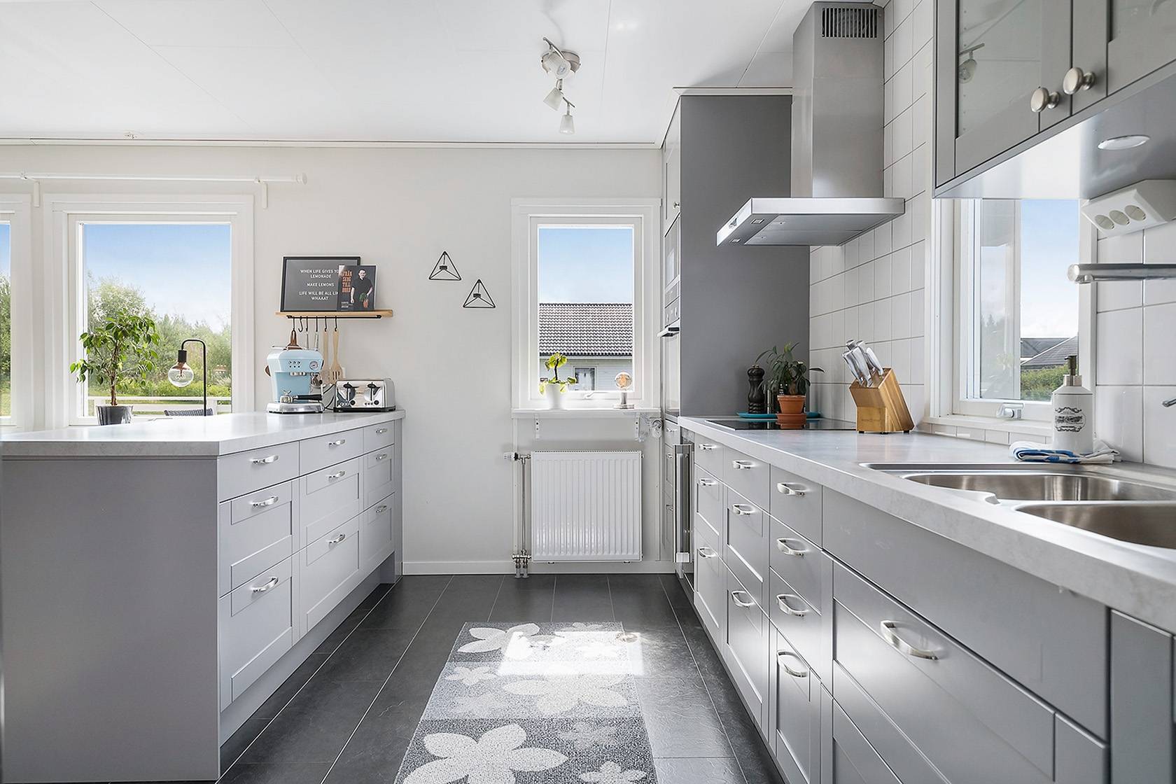 6 rum Villa på Koltrastvägen 15 Sånghusvallen Krokoms kommun - bild 9